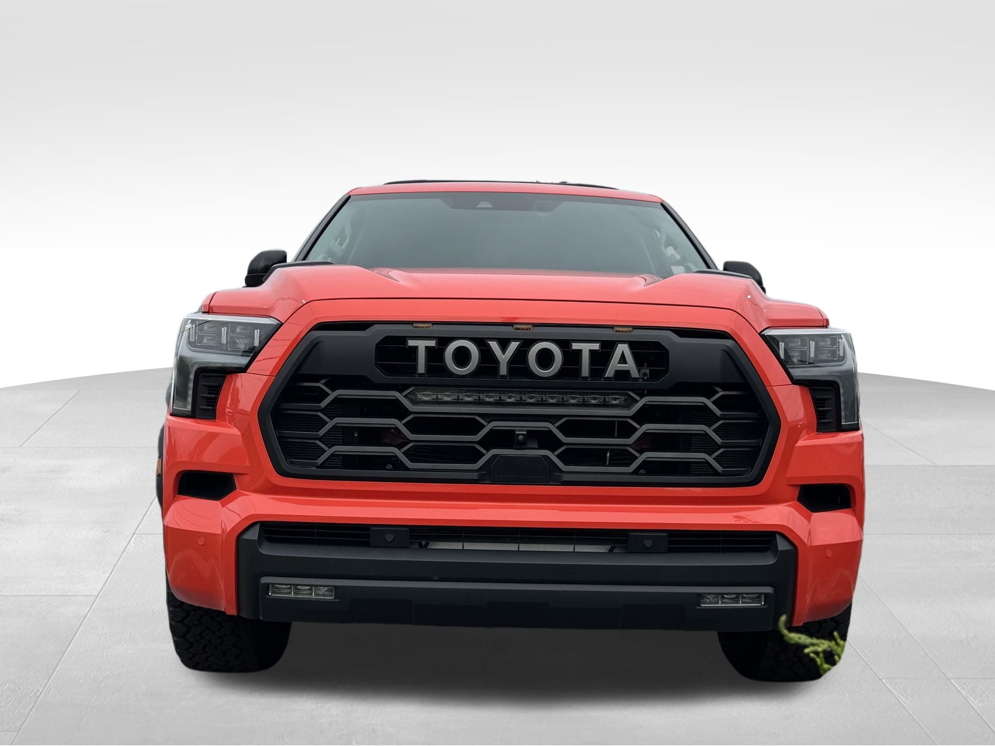 Toyota Sequoia  2023 Toyota Sequoia  2023