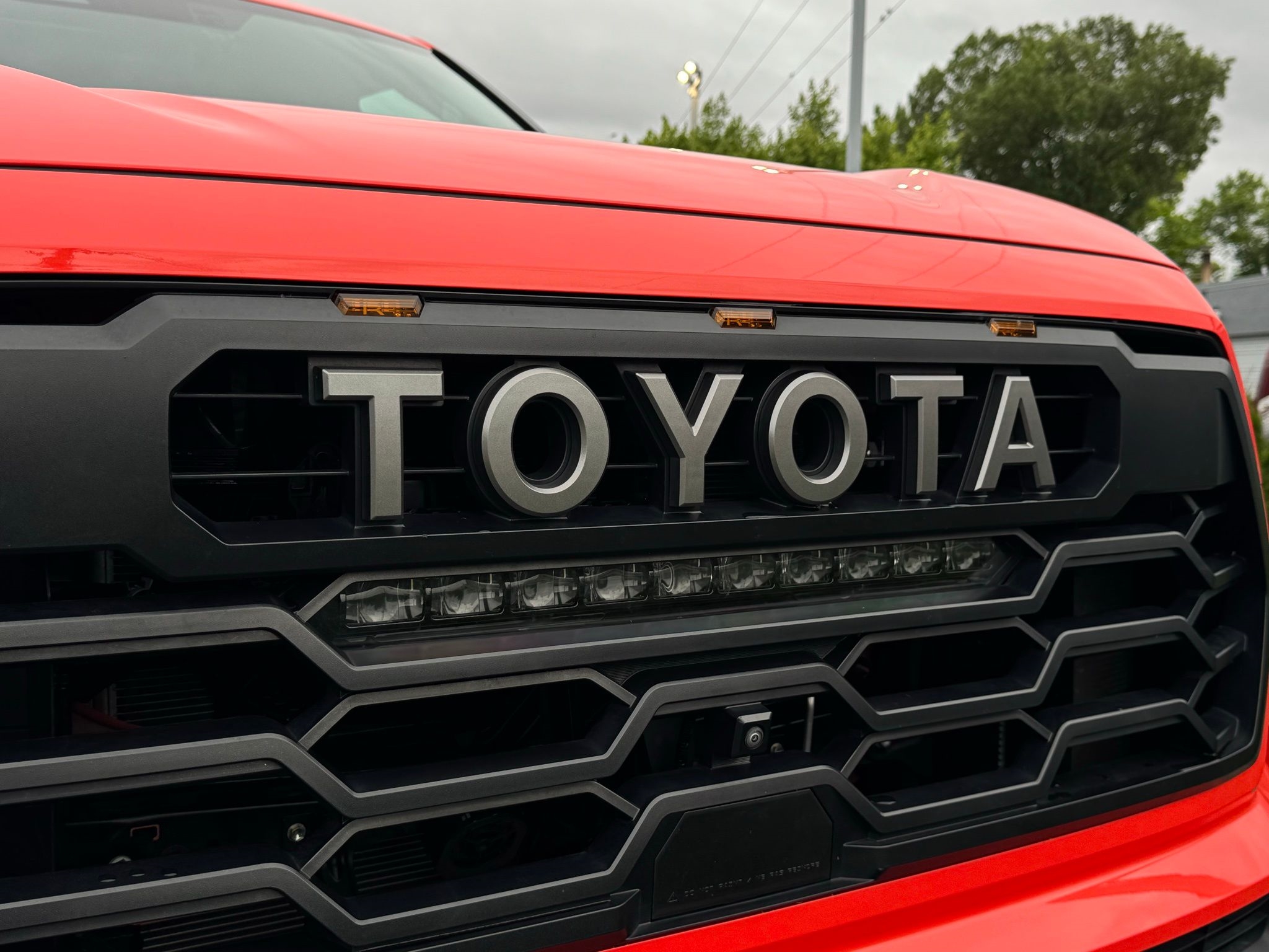 Toyota Sequoia  2023 Toyota Sequoia  2023