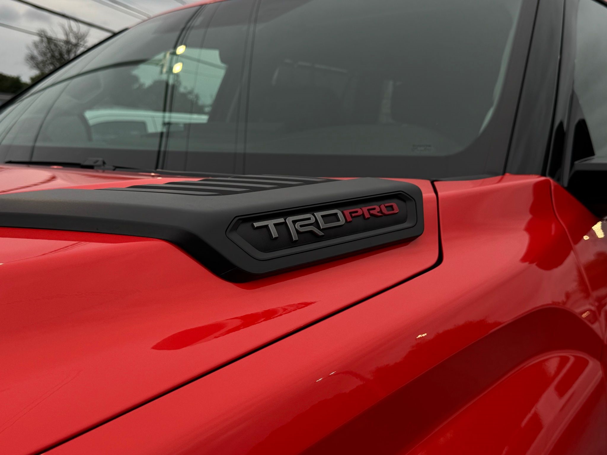 Toyota Sequoia  2023 Toyota Sequoia  2023