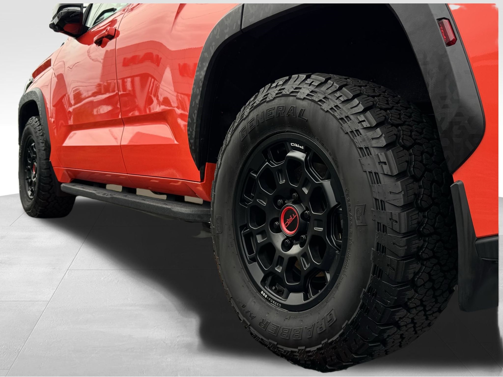 Toyota Sequoia  2023 Toyota Sequoia  2023