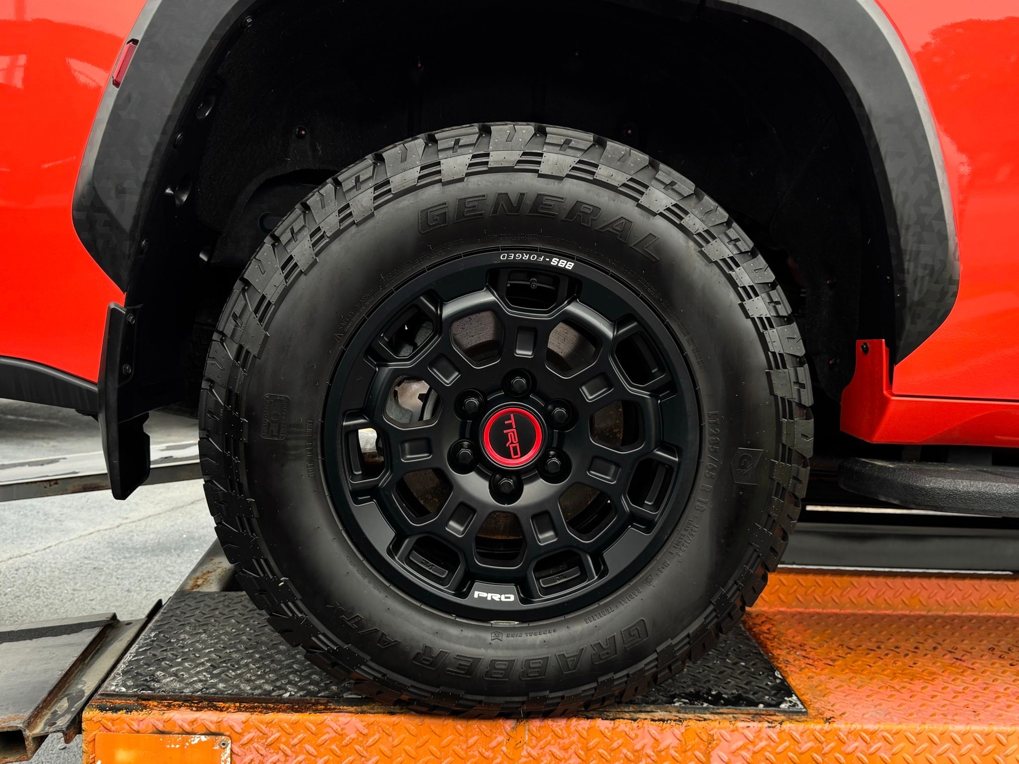 Toyota Sequoia  2023 Toyota Sequoia  2023