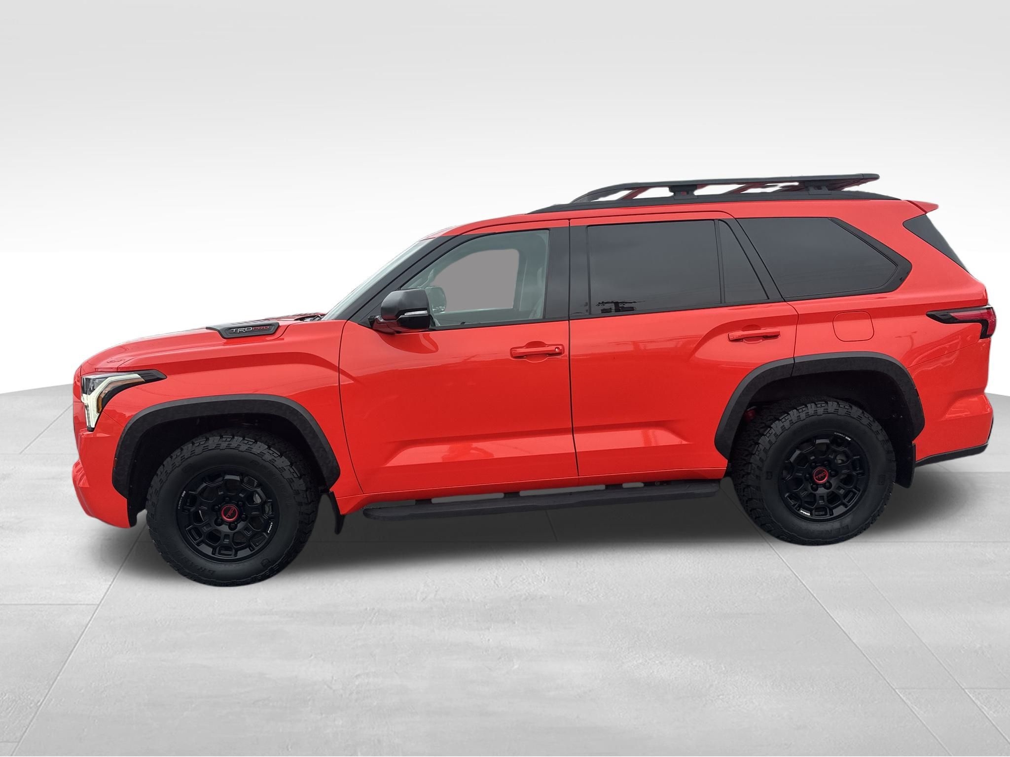 Toyota Sequoia  2023 Toyota Sequoia  2023