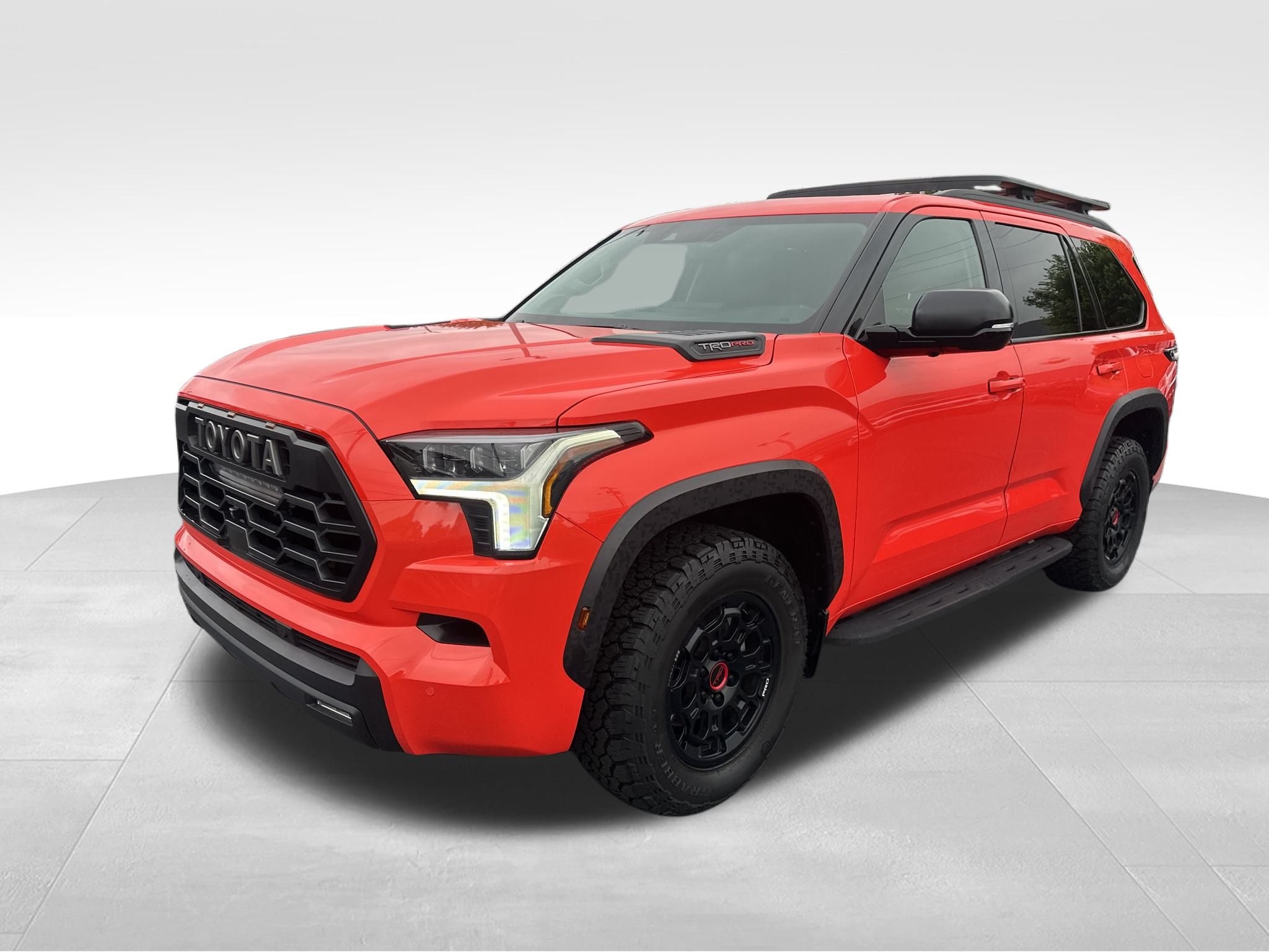 Toyota Sequoia  2023 Toyota Sequoia  2023