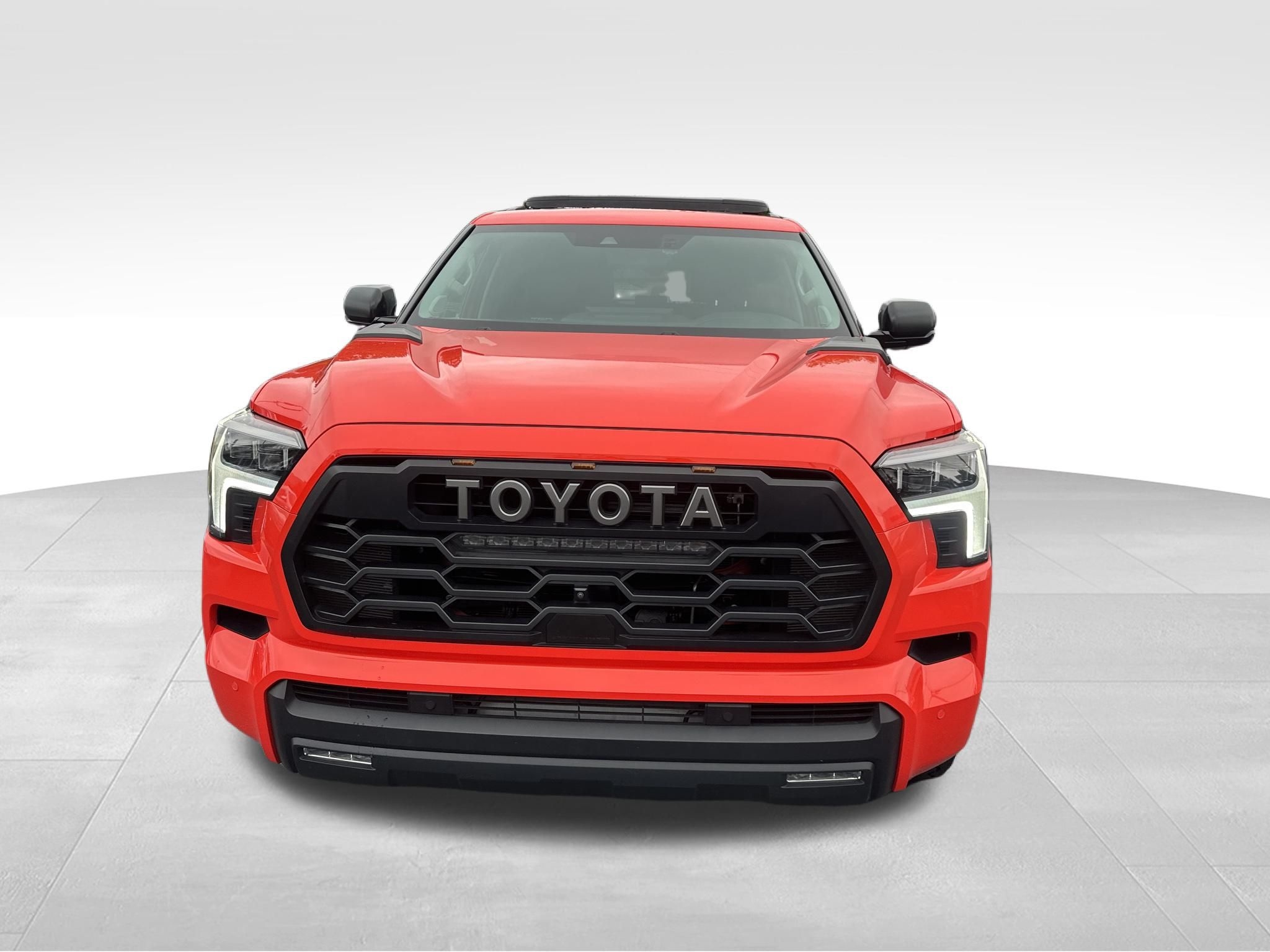 Toyota Sequoia  2023 Toyota Sequoia  2023