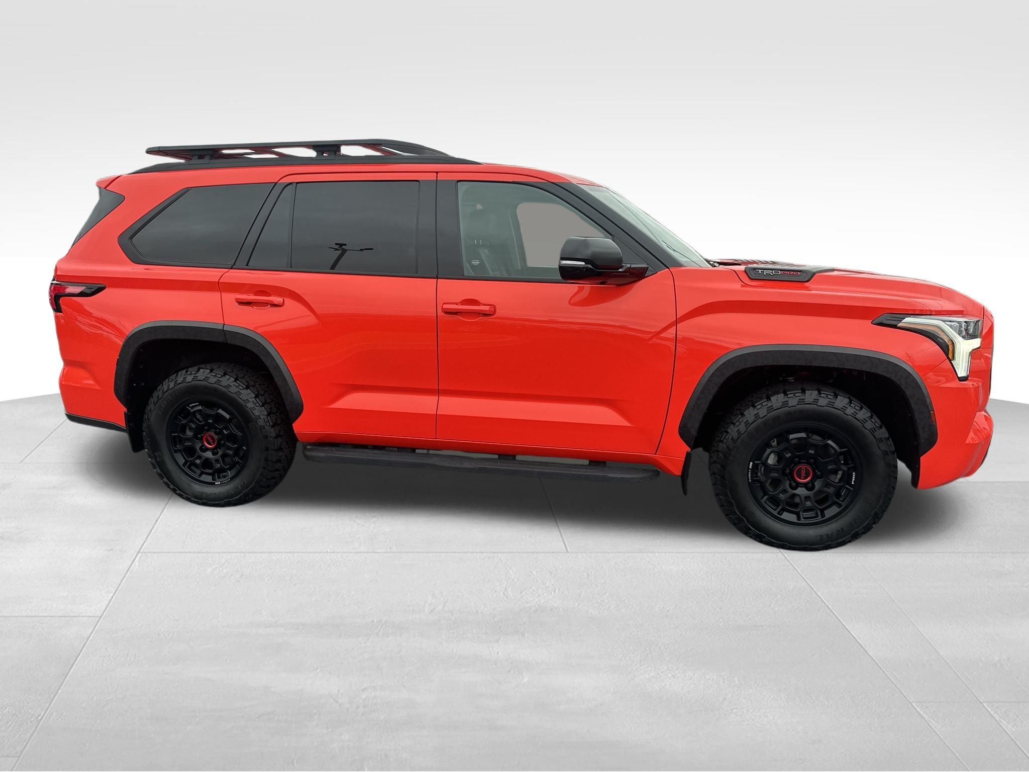 Toyota Sequoia  2023 Toyota Sequoia  2023