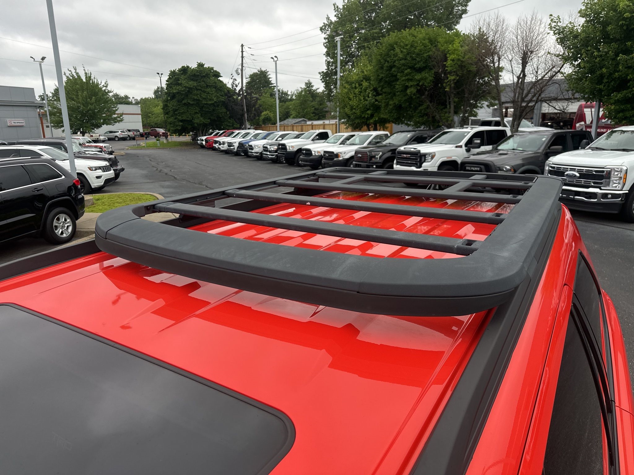 Toyota Sequoia  2023 Toyota Sequoia  2023