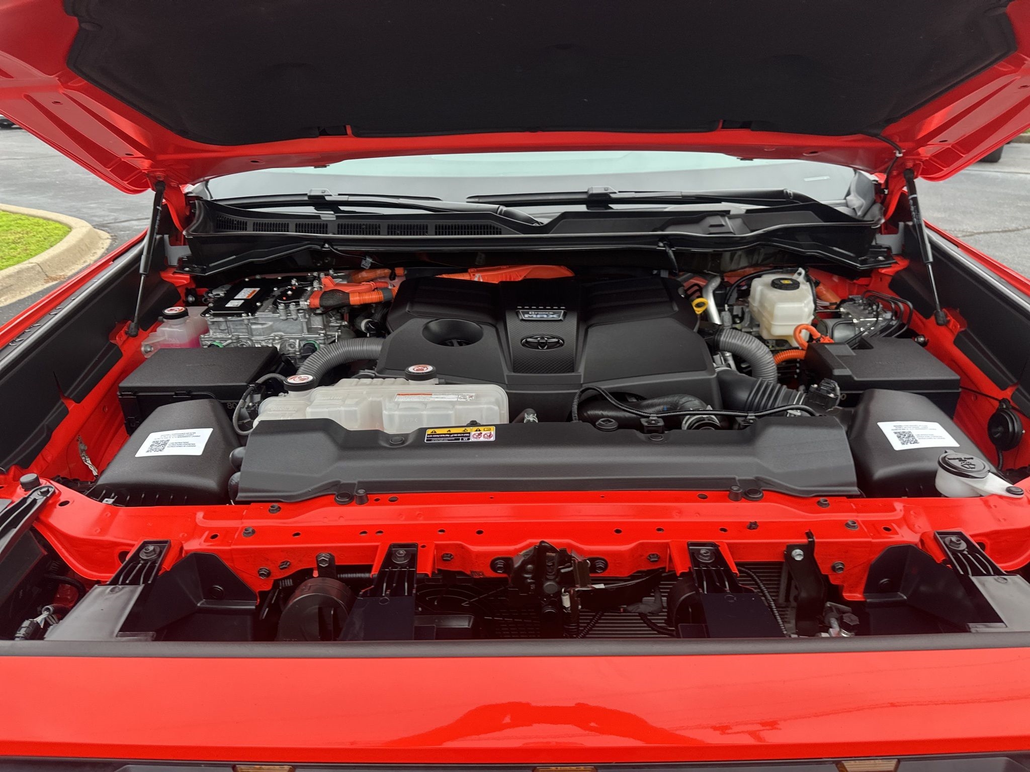 Toyota Sequoia  2023 Toyota Sequoia  2023