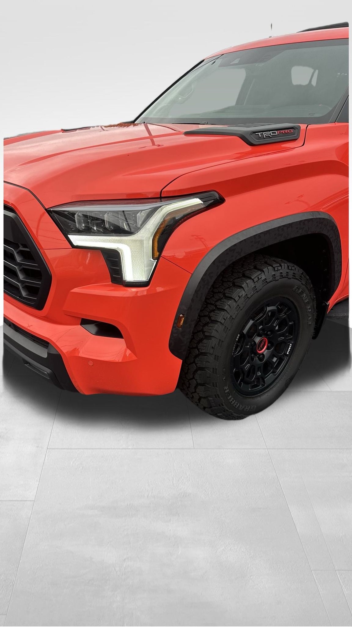 Toyota Sequoia  2023 Toyota Sequoia  2023