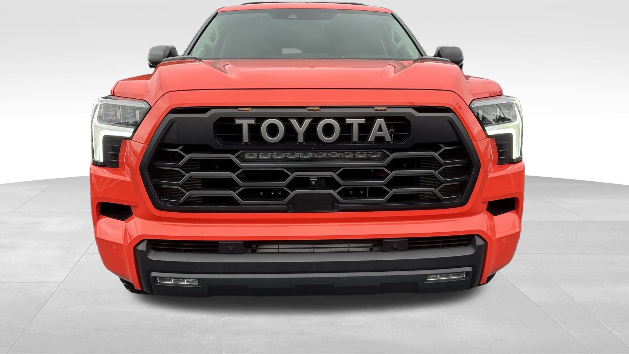 Toyota Sequoia  2023 Toyota Sequoia  2023