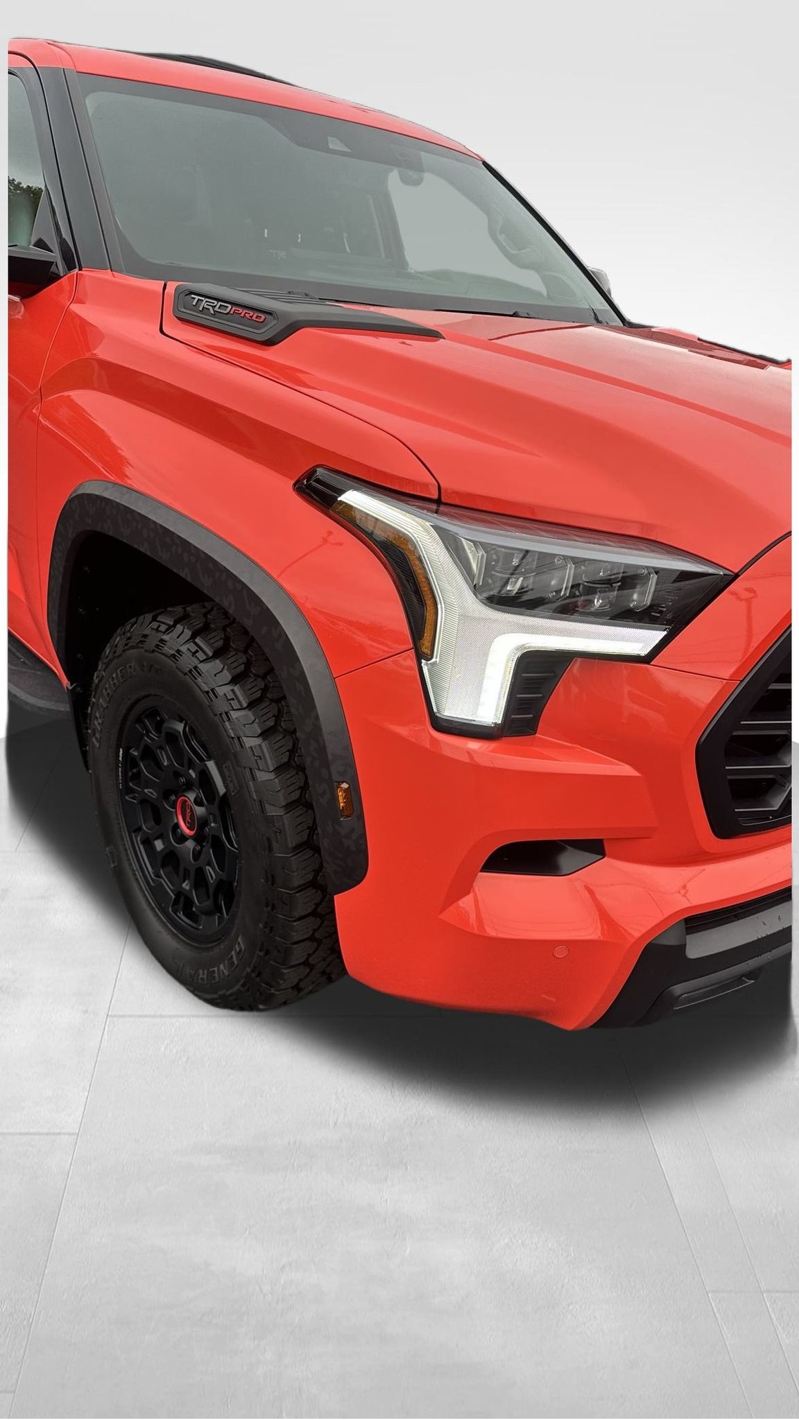 Toyota Sequoia  2023 Toyota Sequoia  2023