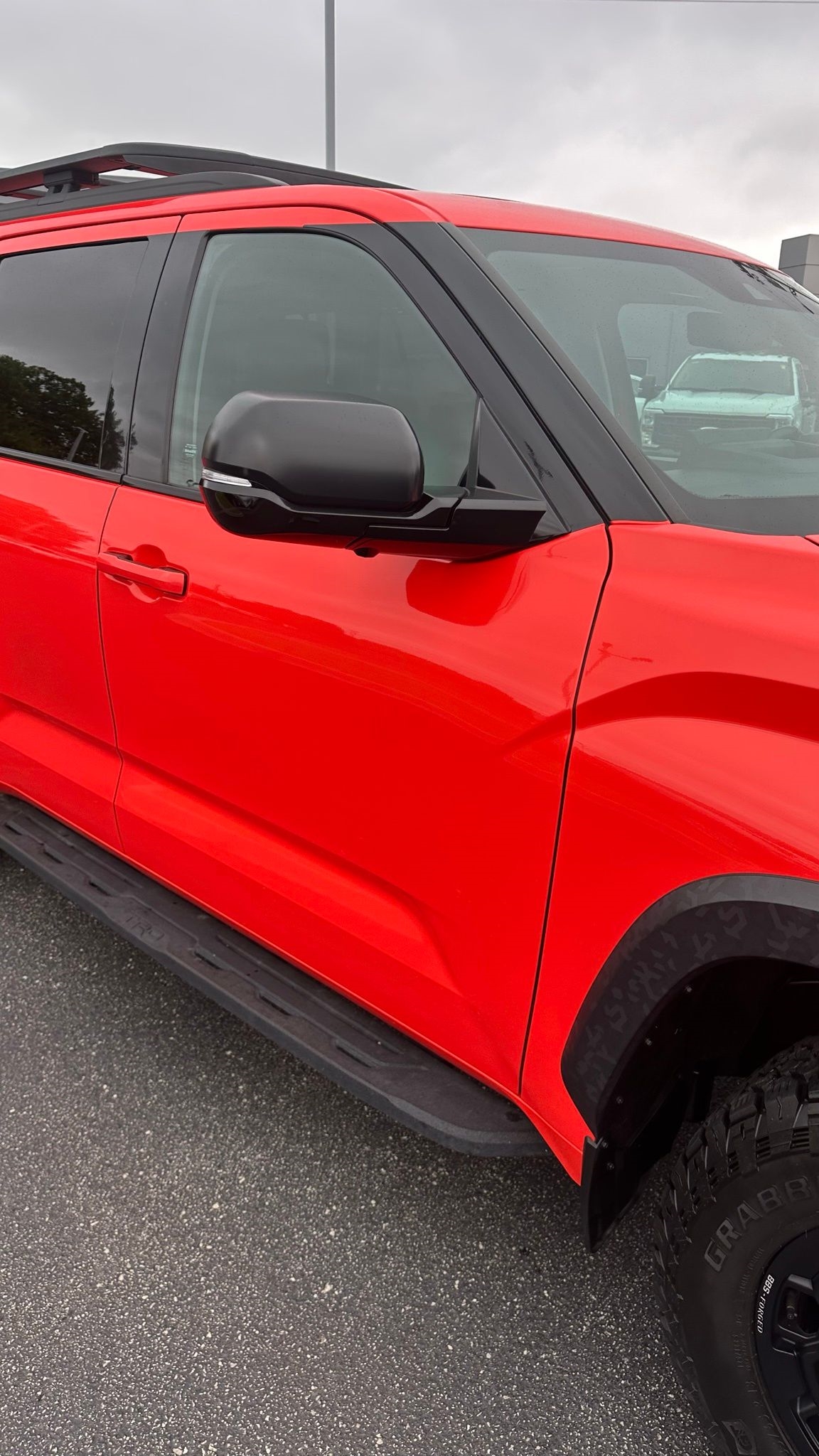 Toyota Sequoia  2023 Toyota Sequoia  2023