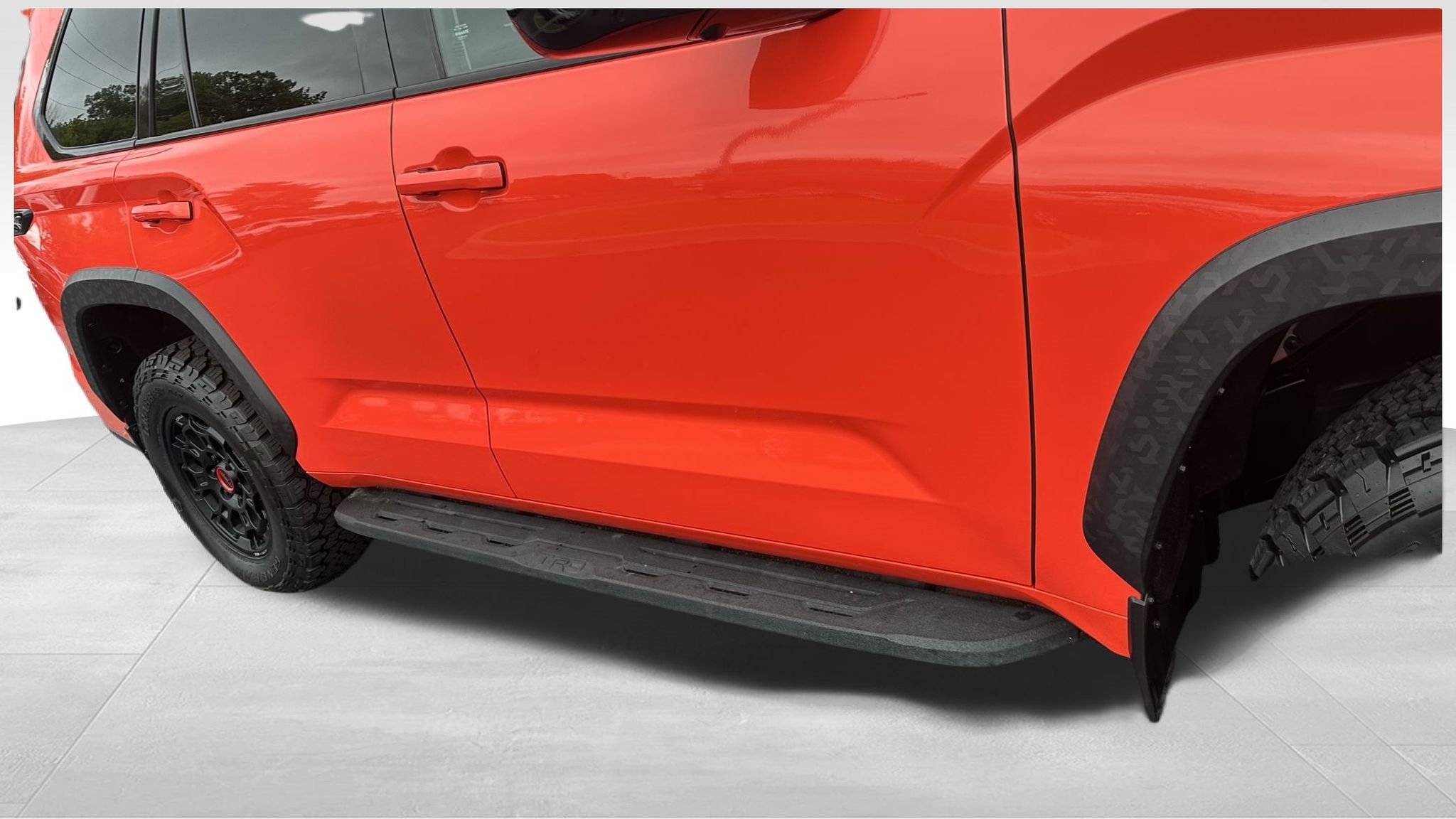 Toyota Sequoia  2023 Toyota Sequoia  2023