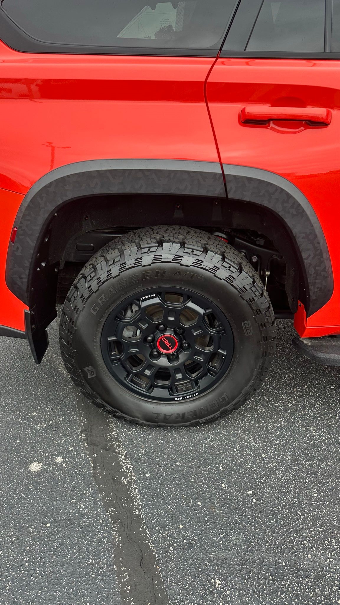 Toyota Sequoia  2023 Toyota Sequoia  2023