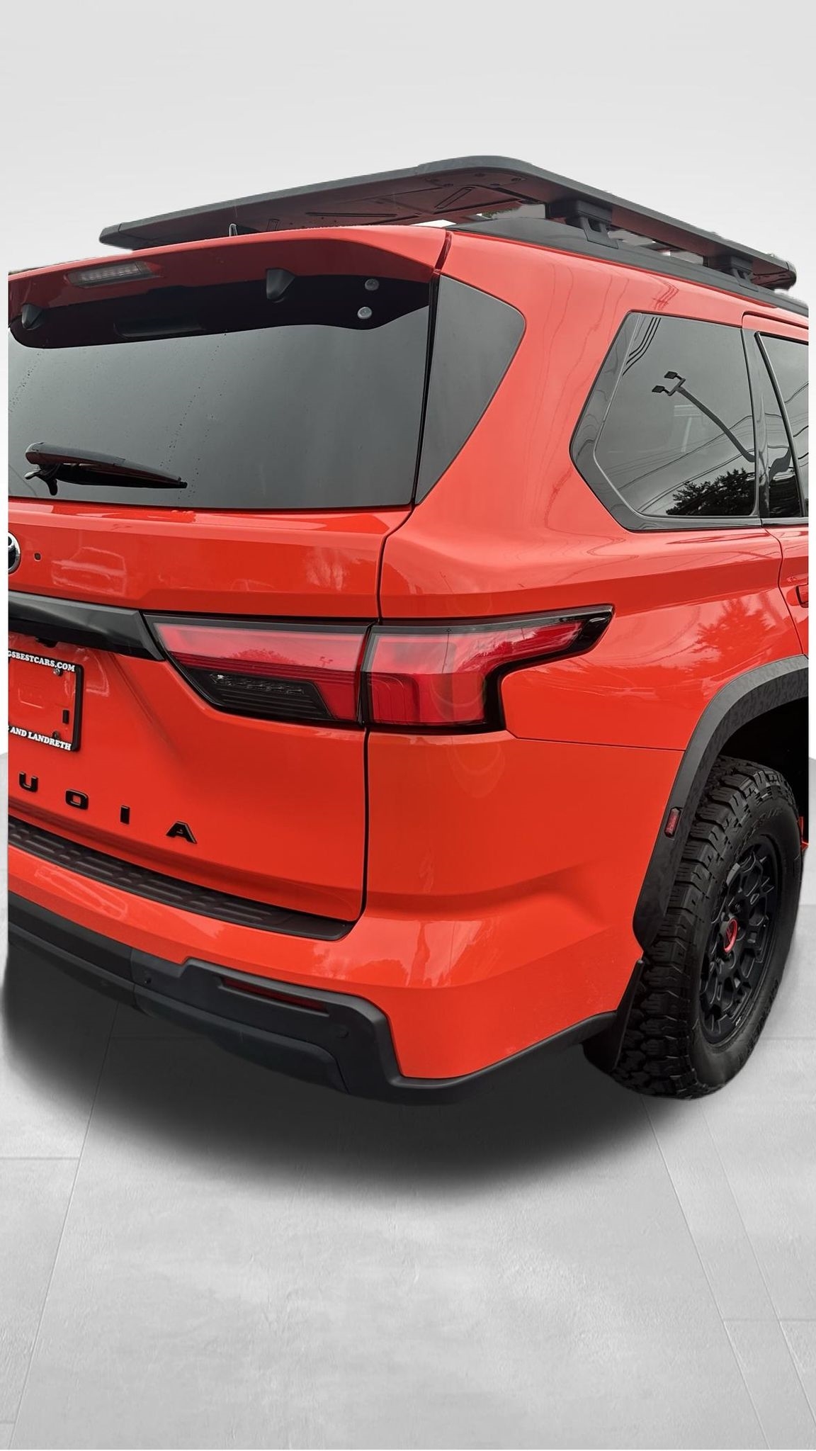 Toyota Sequoia  2023 Toyota Sequoia  2023