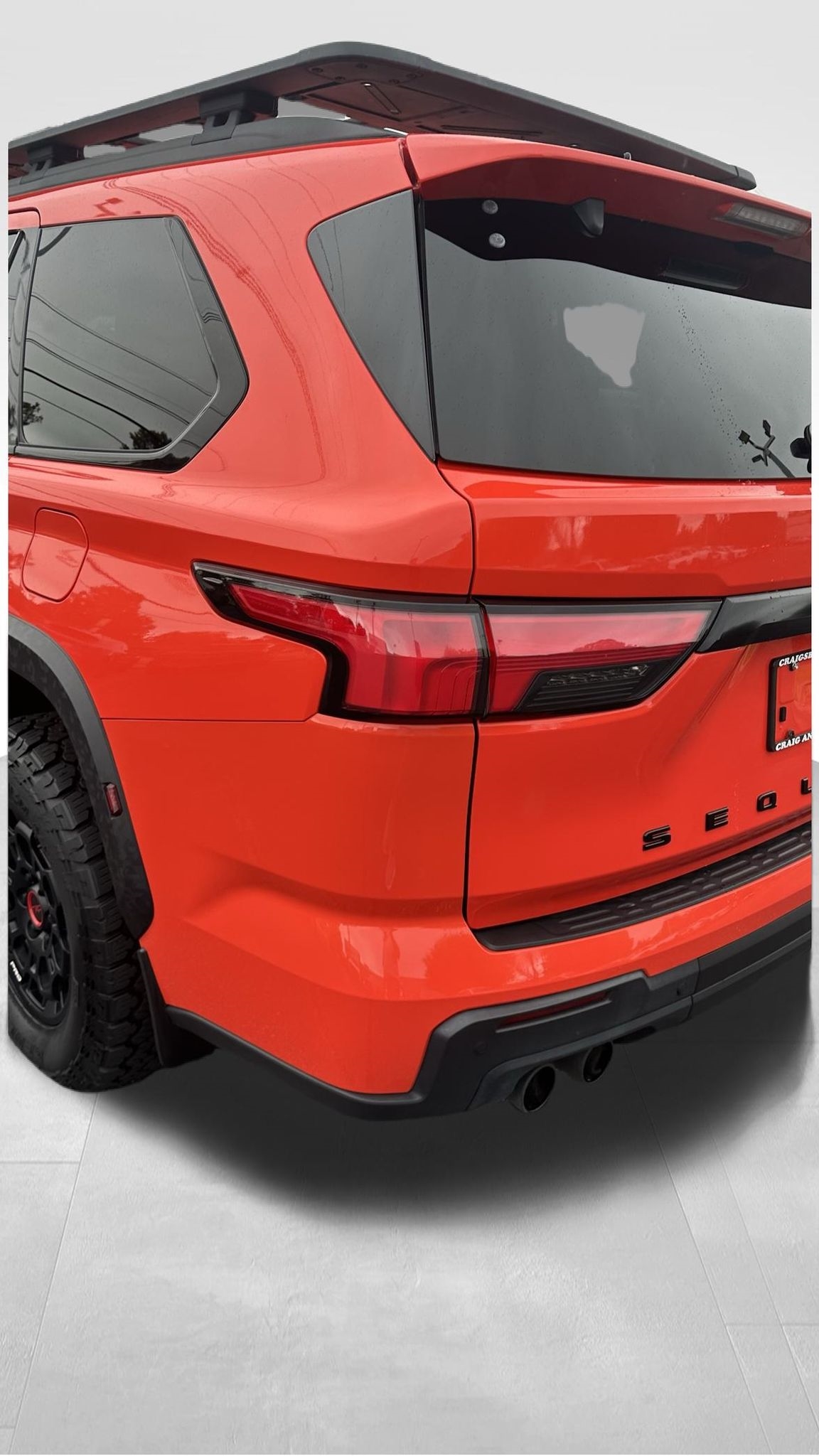 Toyota Sequoia  2023 Toyota Sequoia  2023