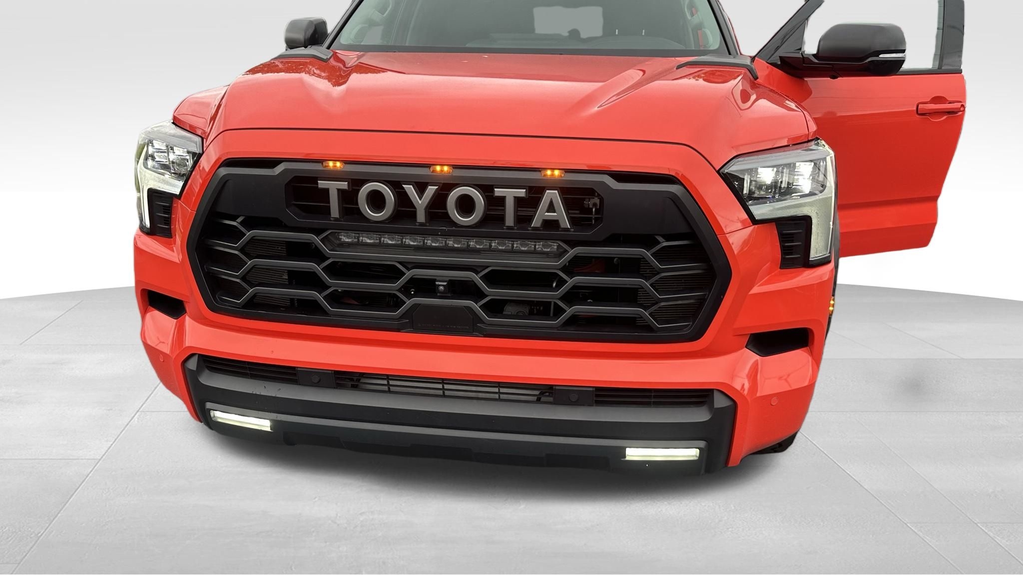 Toyota Sequoia  2023 Toyota Sequoia  2023