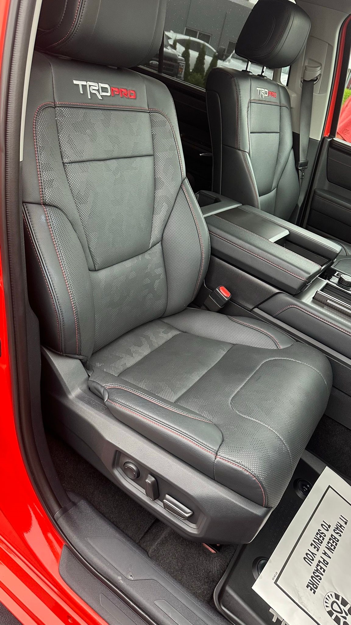 Toyota Sequoia  2023 Toyota Sequoia  2023