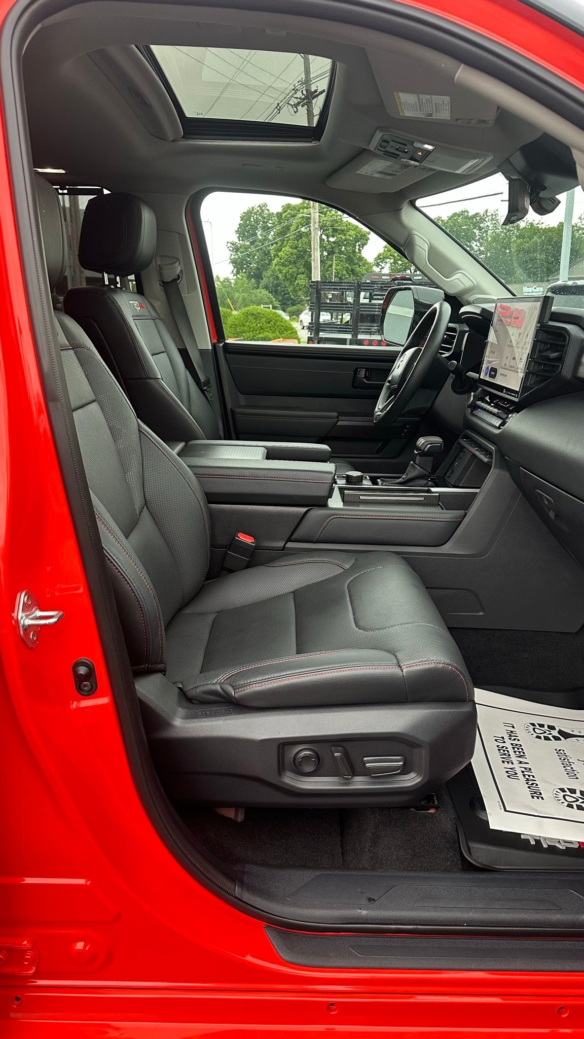 Toyota Sequoia  2023 Toyota Sequoia  2023