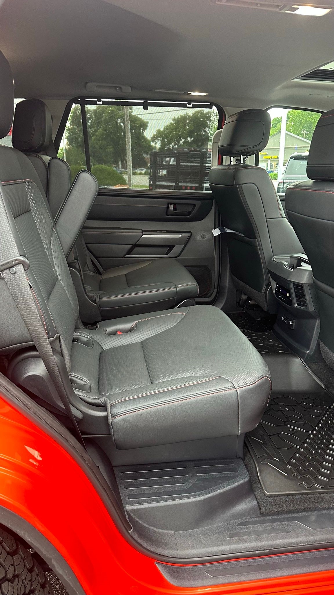 Toyota Sequoia  2023 Toyota Sequoia  2023