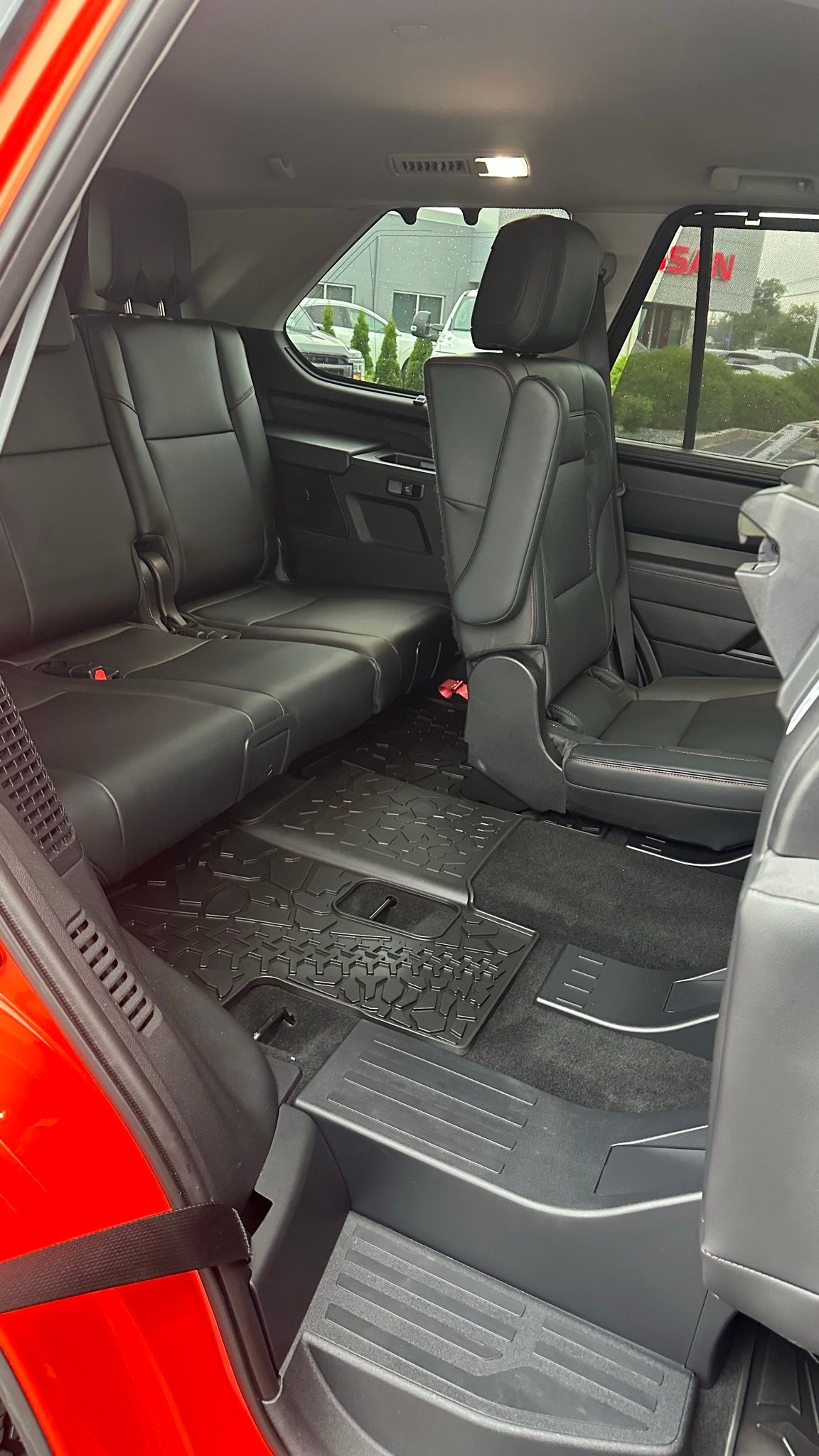 Toyota Sequoia  2023 Toyota Sequoia  2023