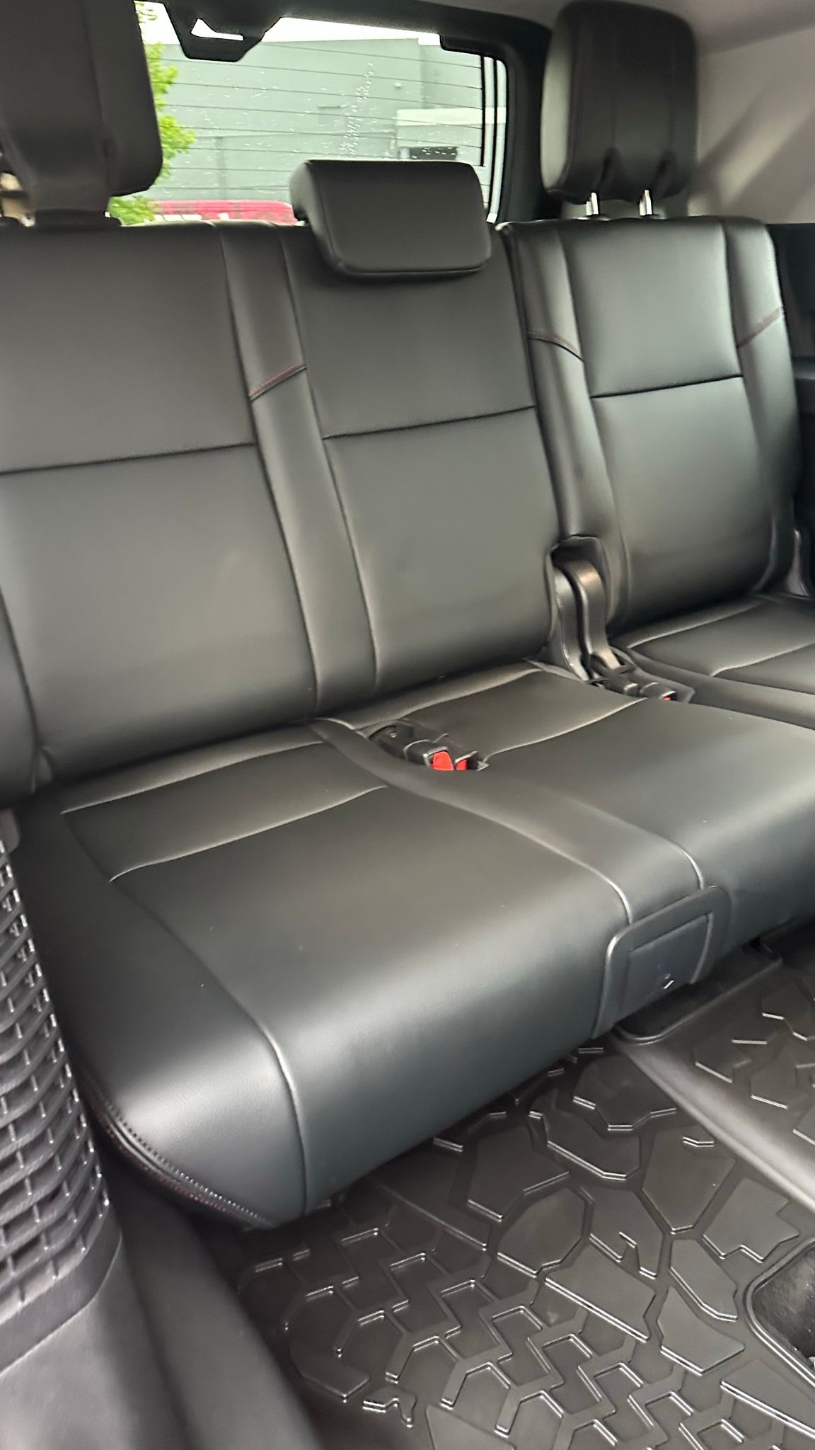 Toyota Sequoia  2023 Toyota Sequoia  2023