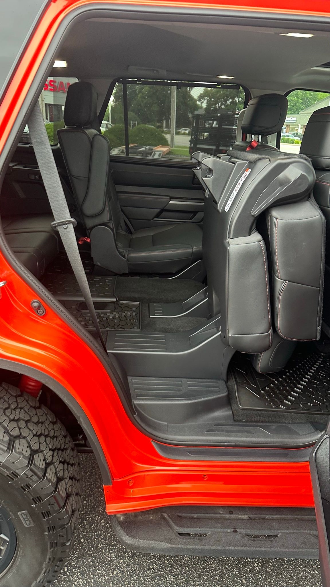 Toyota Sequoia  2023 Toyota Sequoia  2023