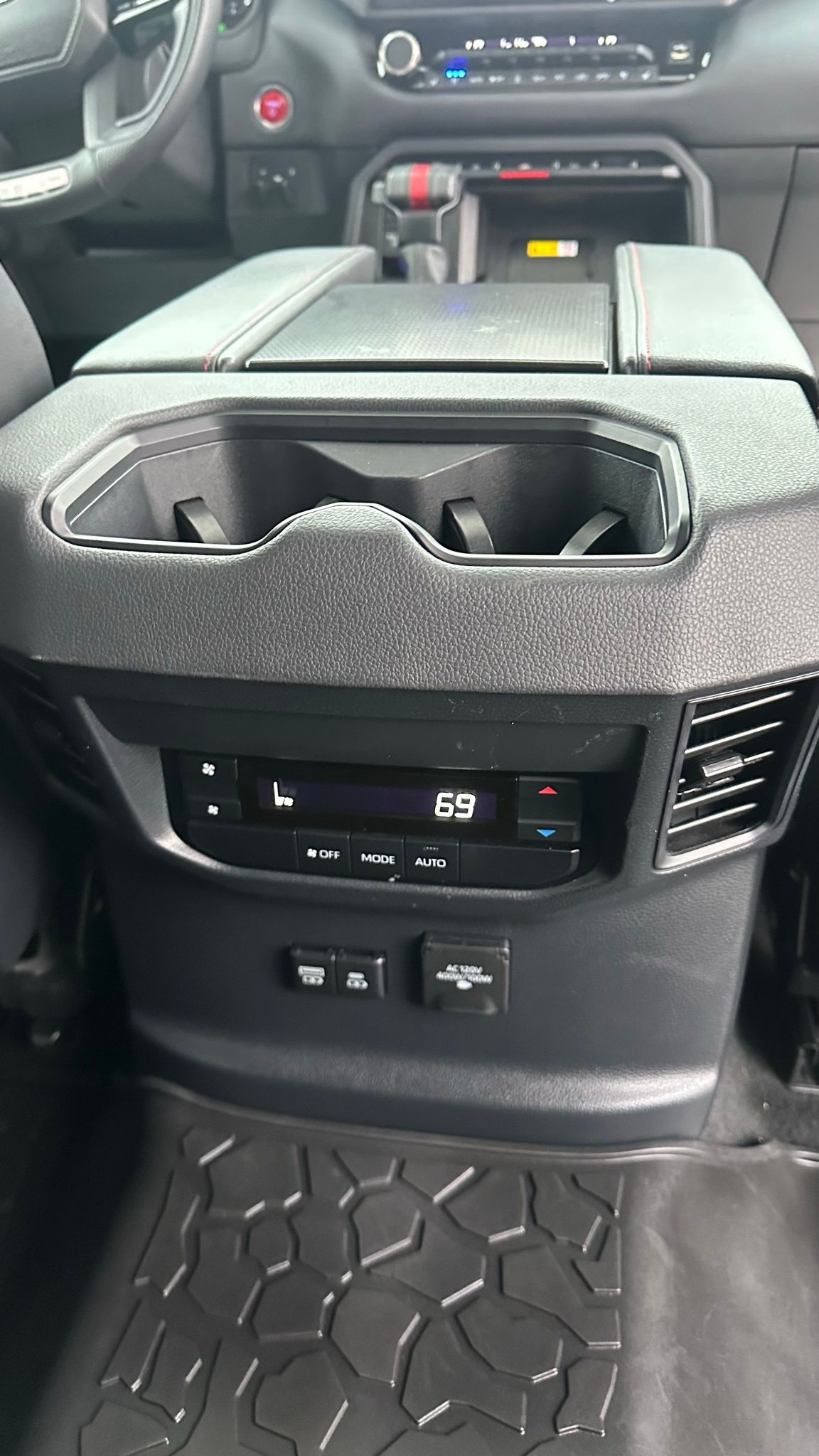 Toyota Sequoia  2023 Toyota Sequoia  2023