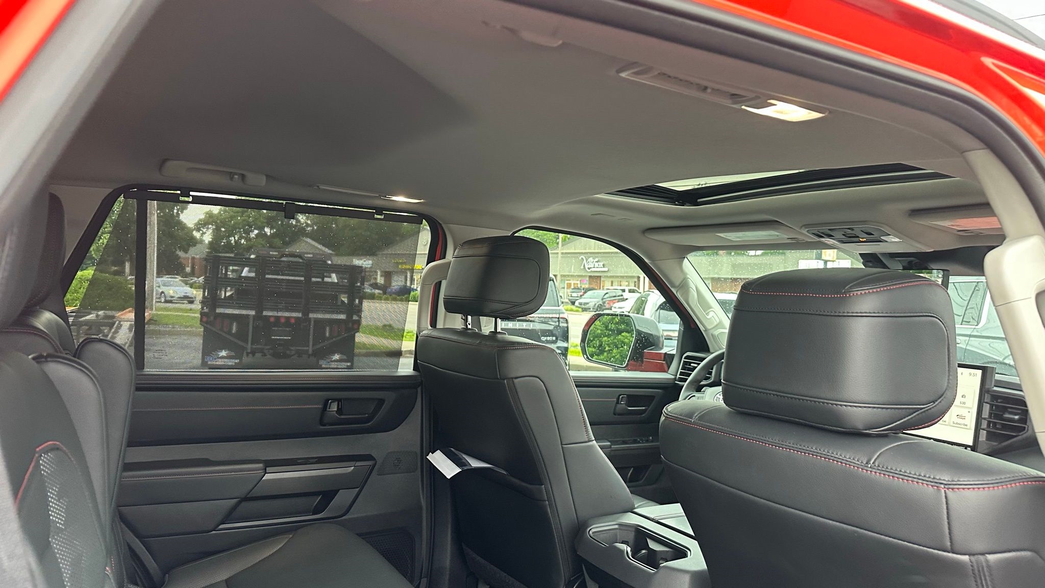 Toyota Sequoia  2023 Toyota Sequoia  2023