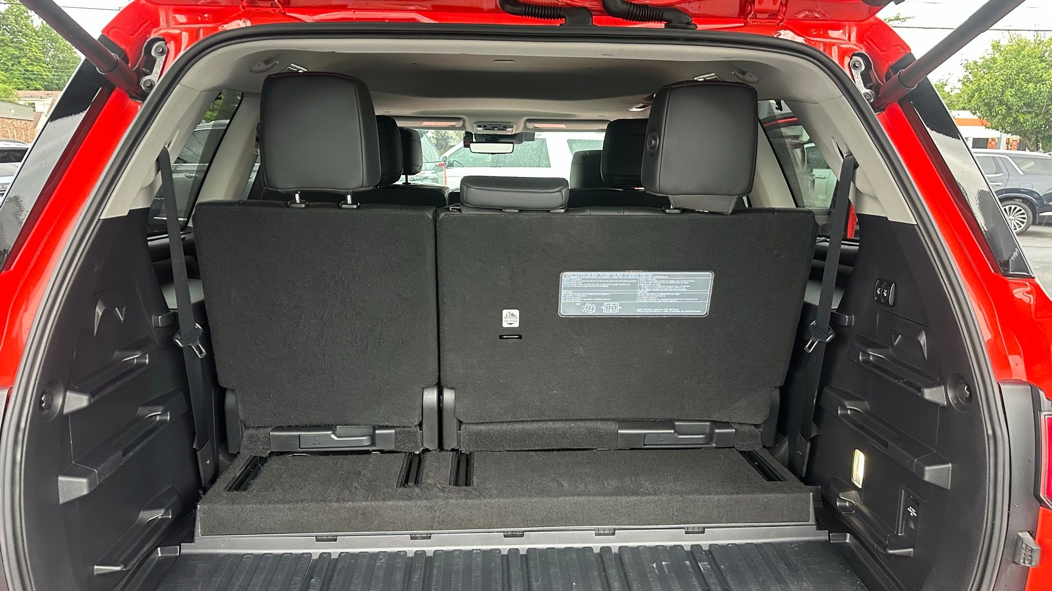 Toyota Sequoia  2023 Toyota Sequoia  2023