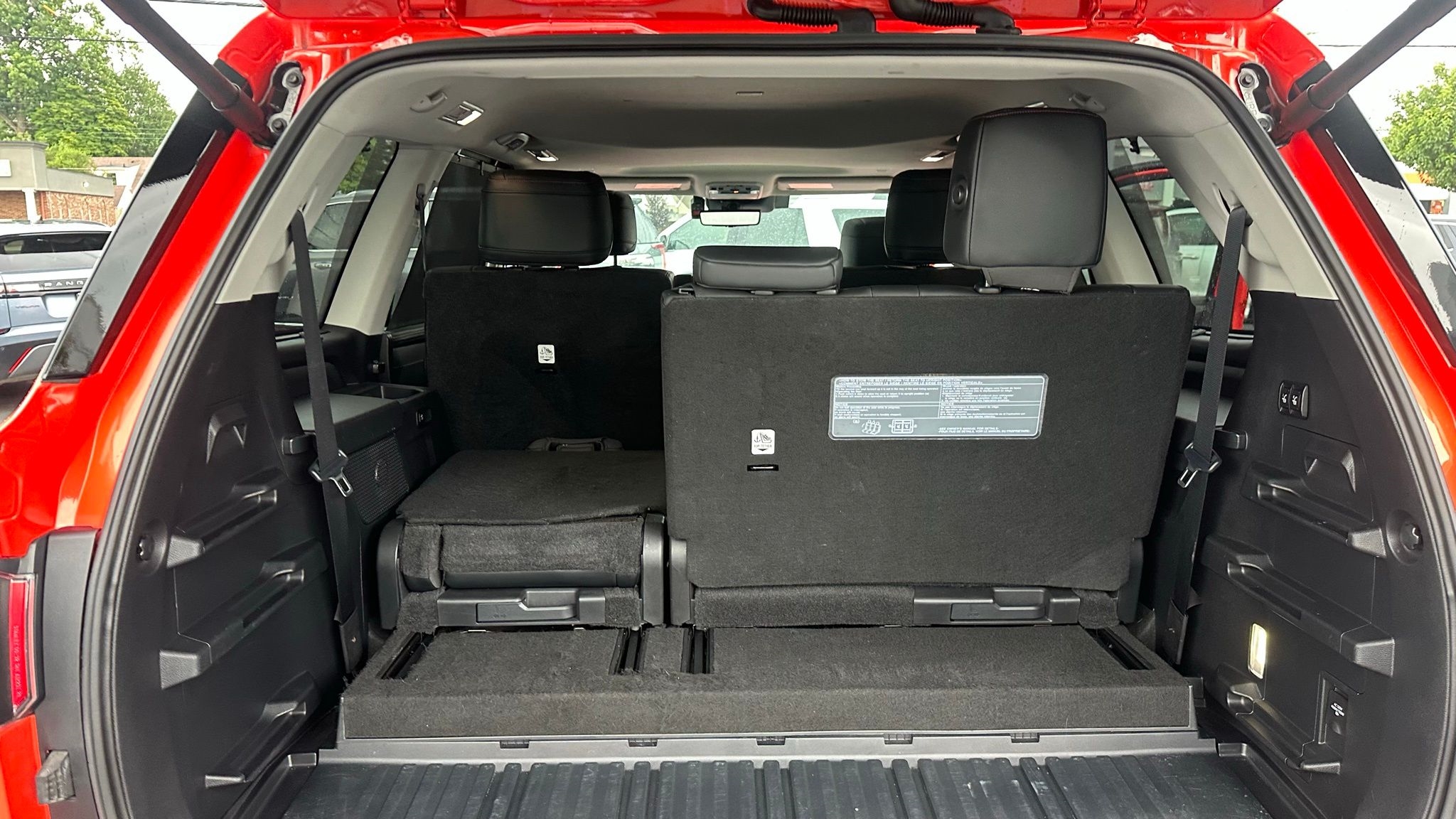 Toyota Sequoia  2023 Toyota Sequoia  2023