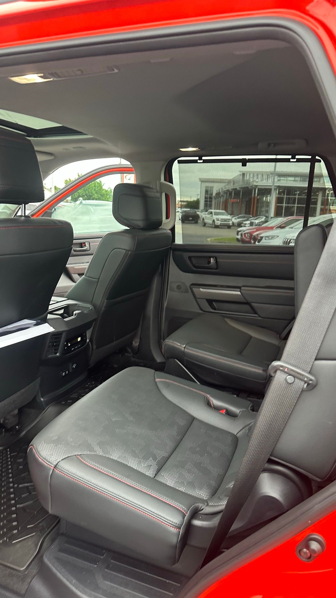 Toyota Sequoia  2023 Toyota Sequoia  2023