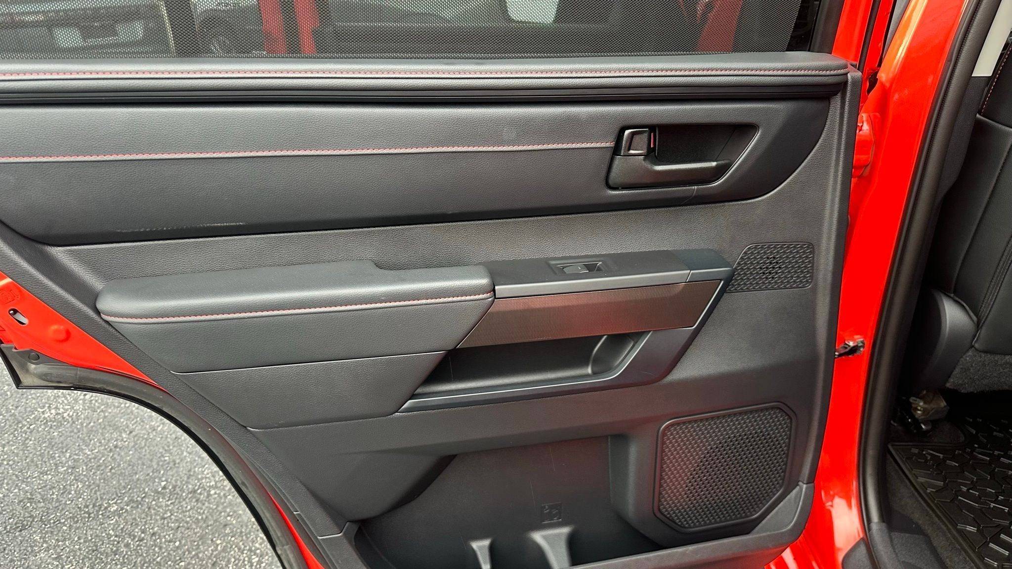 Toyota Sequoia  2023 Toyota Sequoia  2023