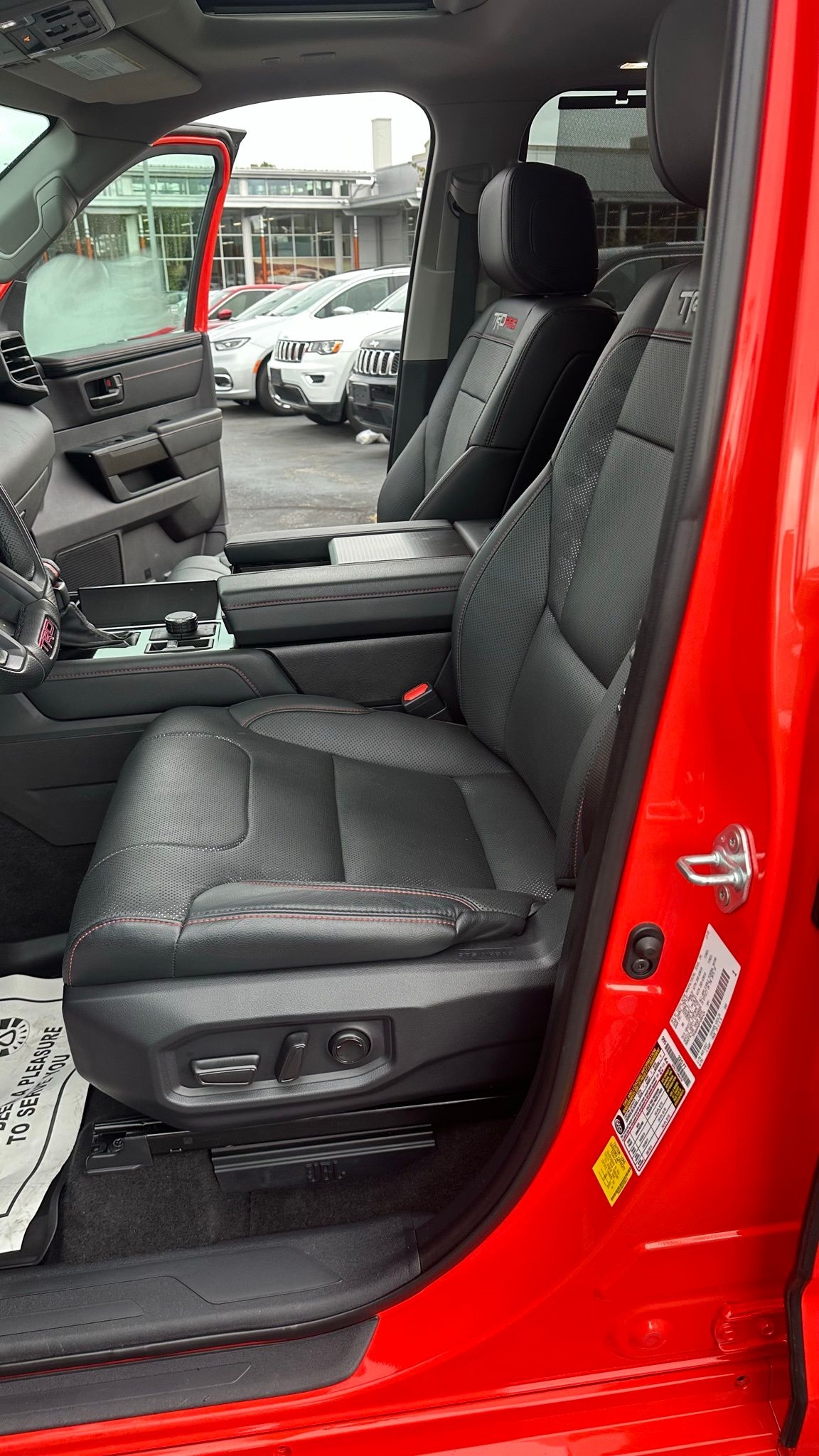 Toyota Sequoia  2023 Toyota Sequoia  2023