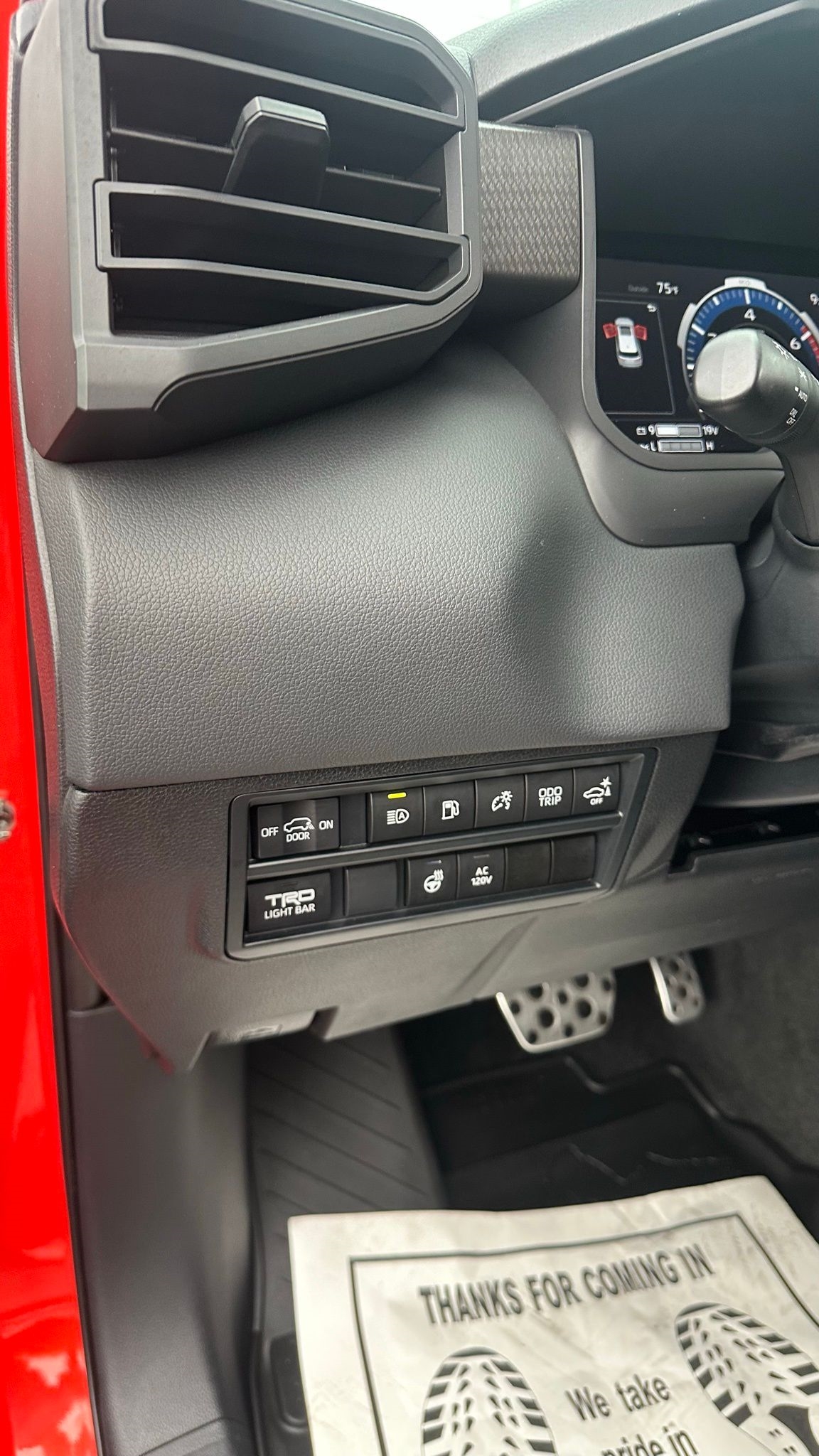 Toyota Sequoia  2023 Toyota Sequoia  2023