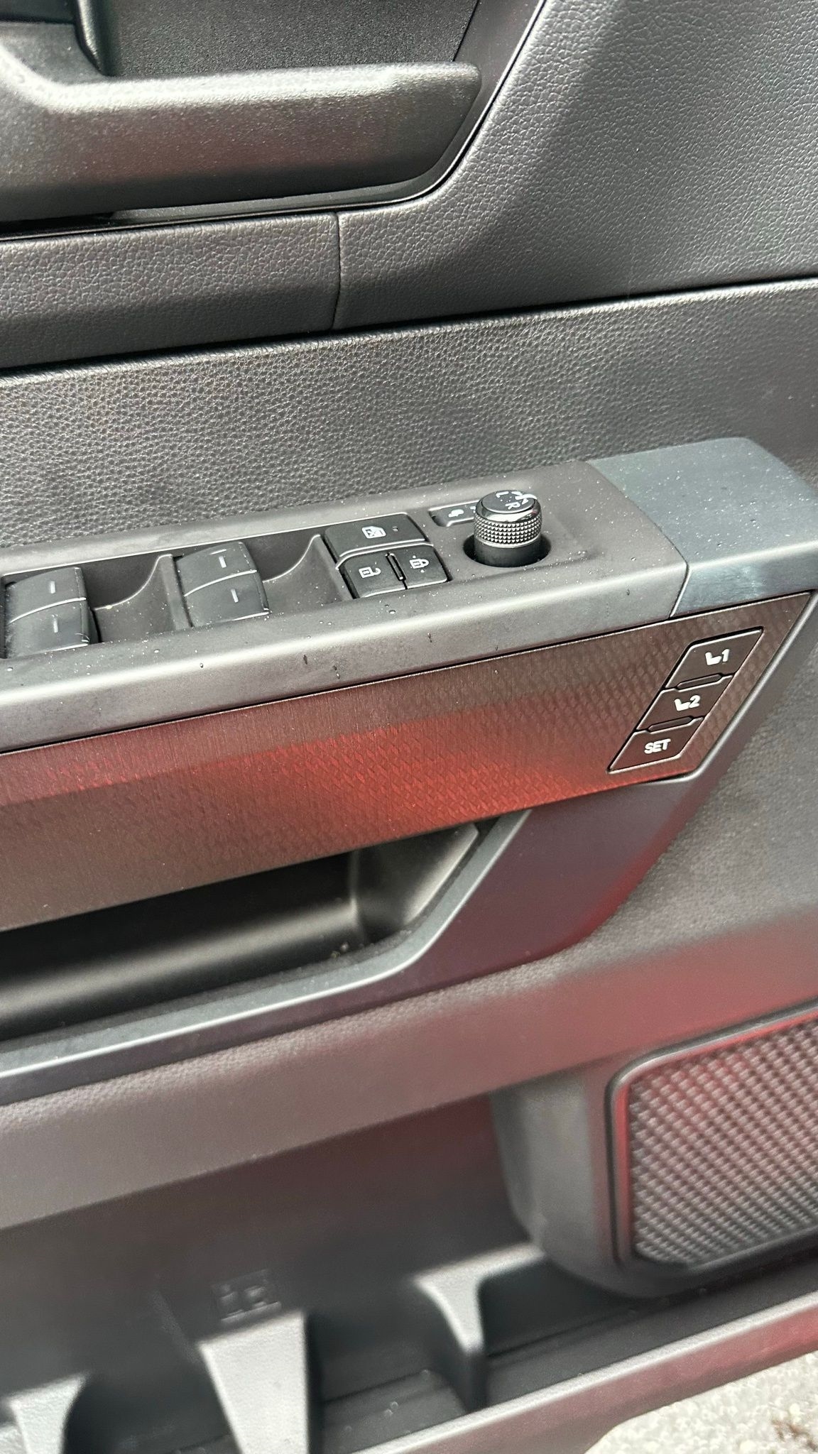 Toyota Sequoia  2023 Toyota Sequoia  2023