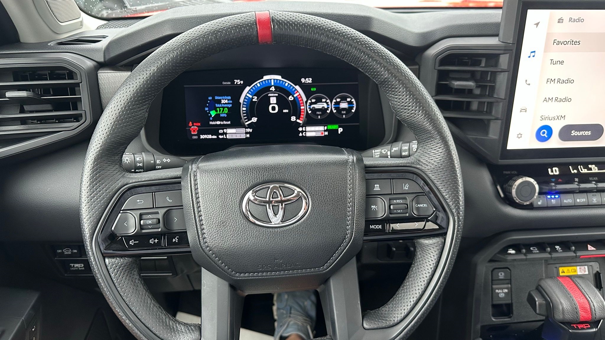 Toyota Sequoia  2023 Toyota Sequoia  2023