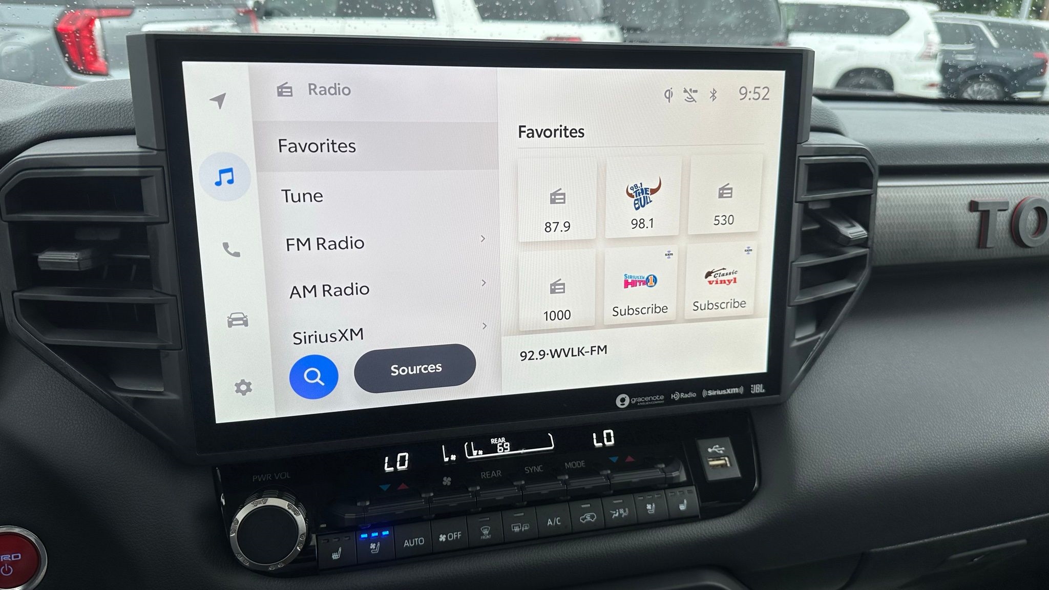 Toyota Sequoia  2023 Toyota Sequoia  2023