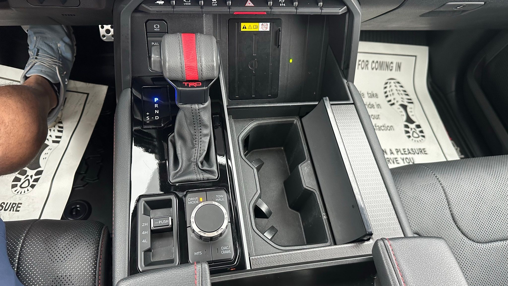 Toyota Sequoia  2023 Toyota Sequoia  2023