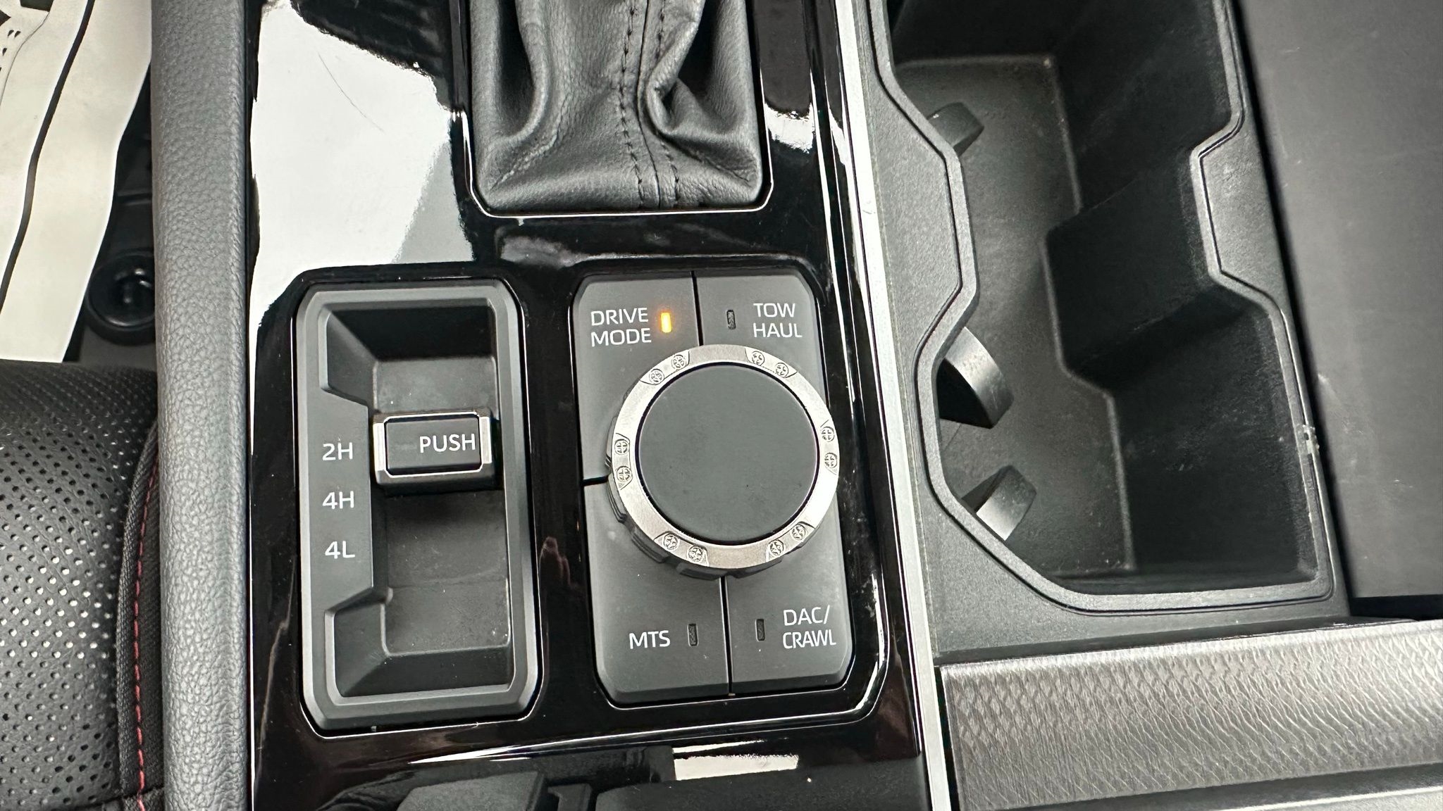 Toyota Sequoia  2023 Toyota Sequoia  2023