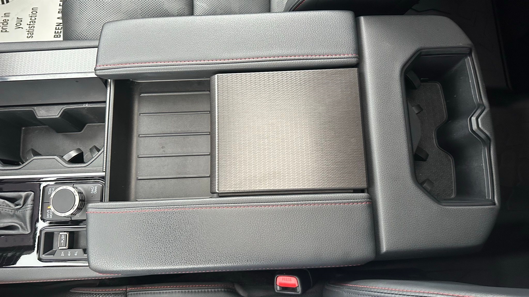 Toyota Sequoia  2023 Toyota Sequoia  2023