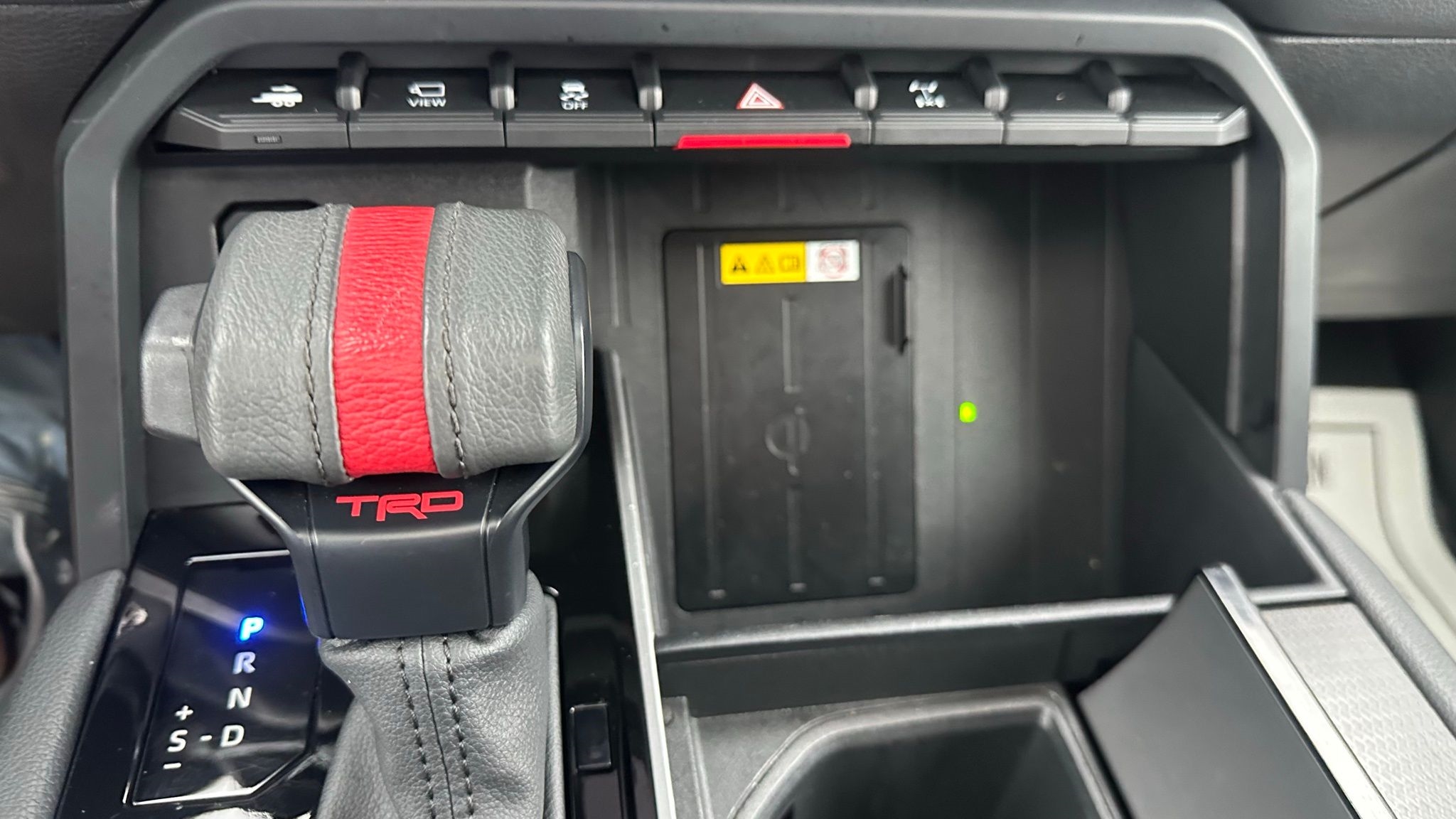 Toyota Sequoia  2023 Toyota Sequoia  2023