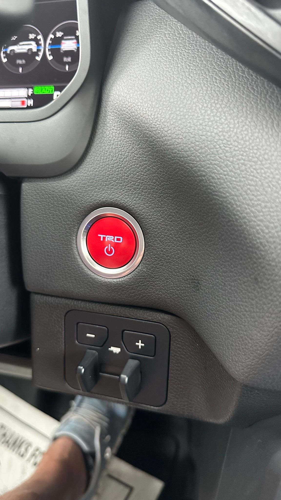 Toyota Sequoia  2023 Toyota Sequoia  2023