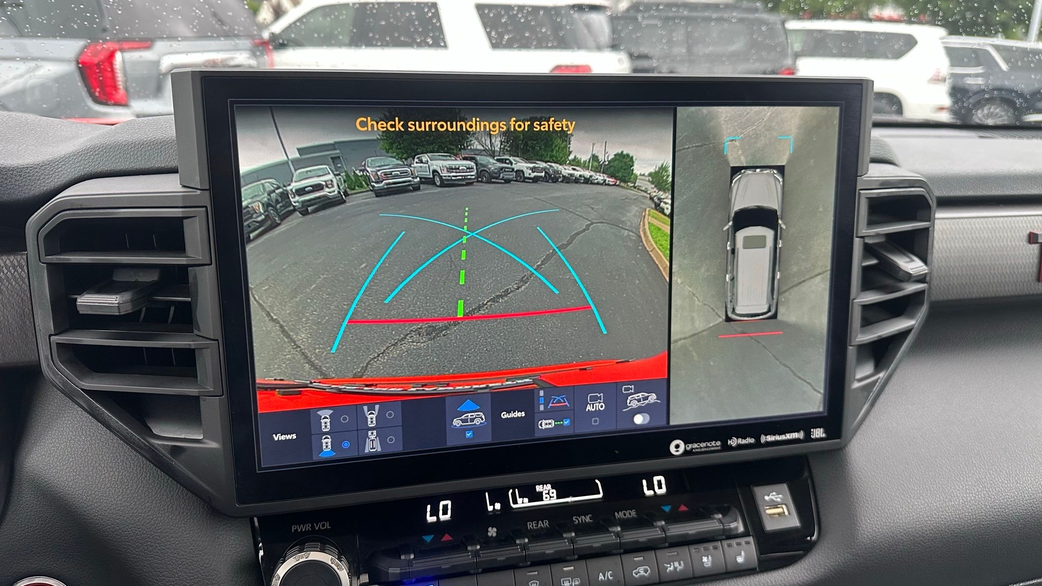 Toyota Sequoia  2023 Toyota Sequoia  2023