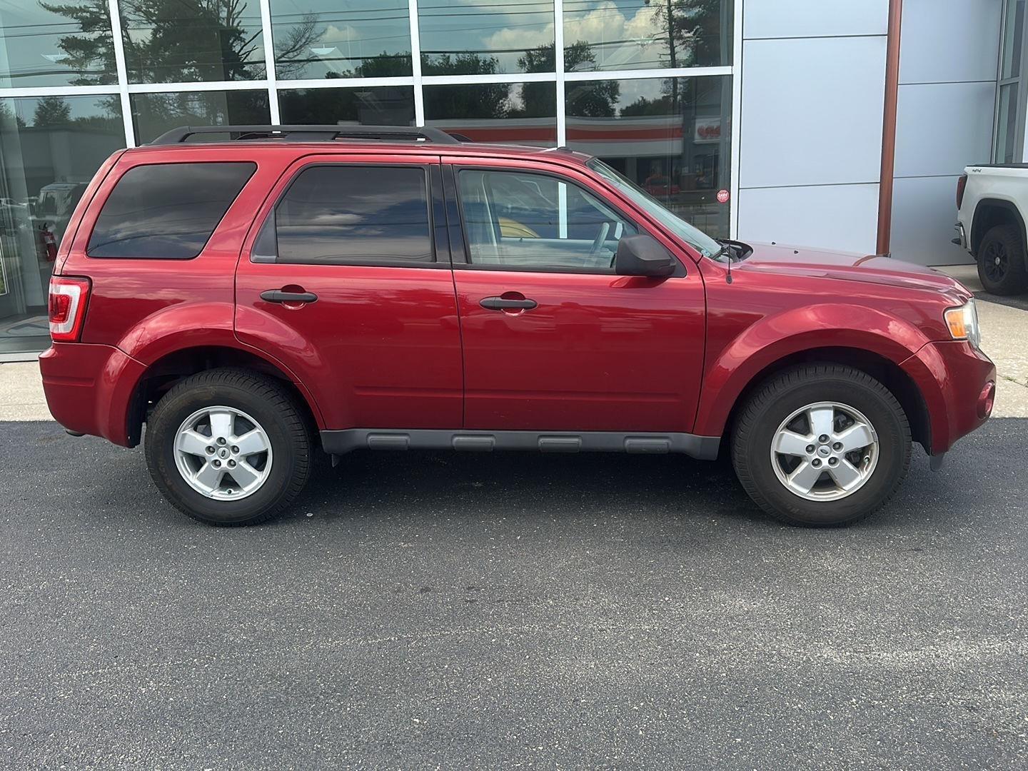 Ford Escape  2012