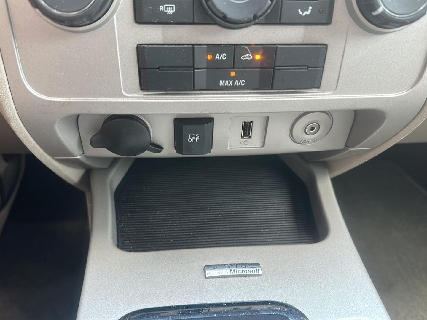 Ford Escape  2012