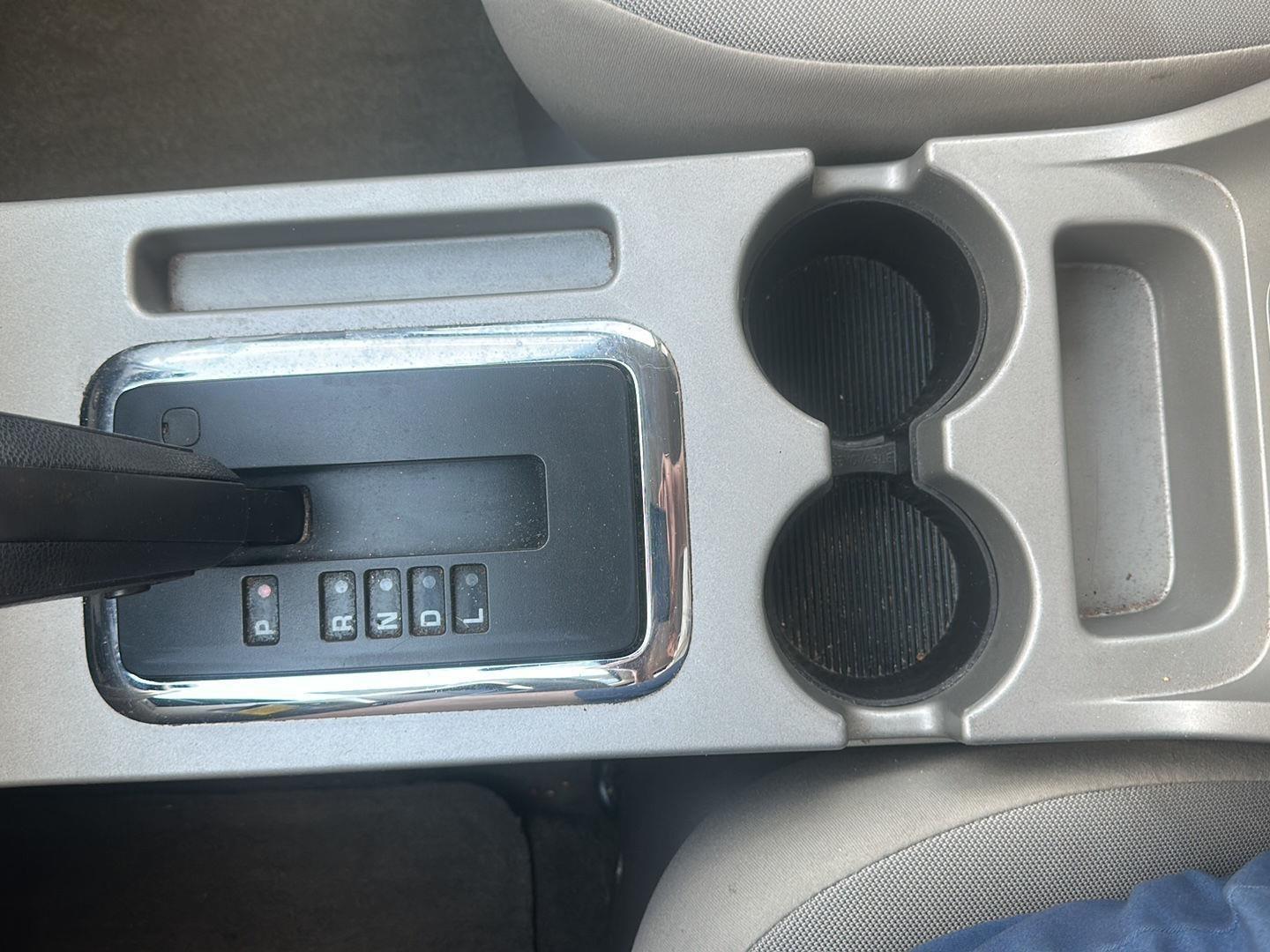 Ford Escape  2012