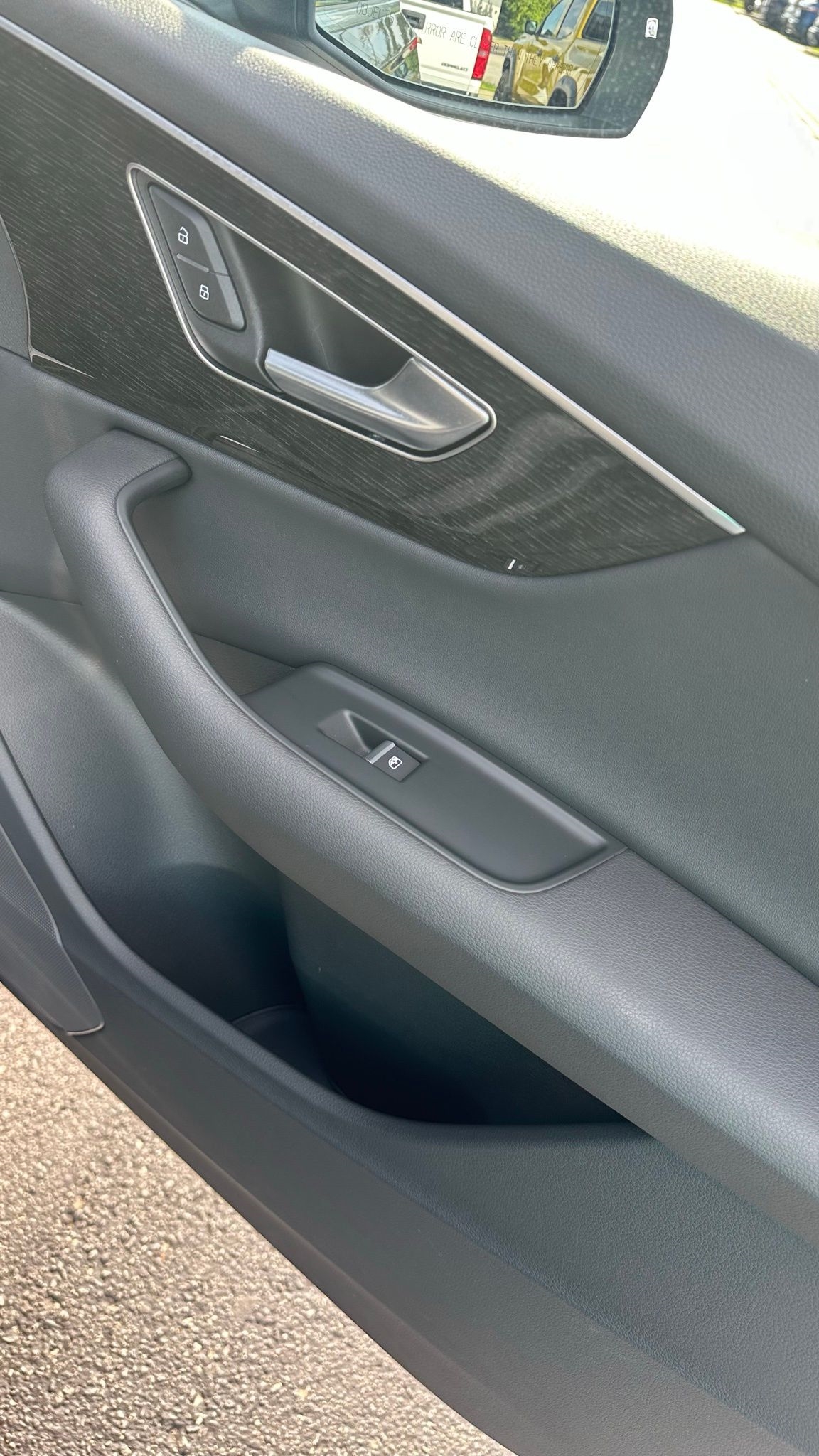 Audi Q7  2025 Audi Q7  2025