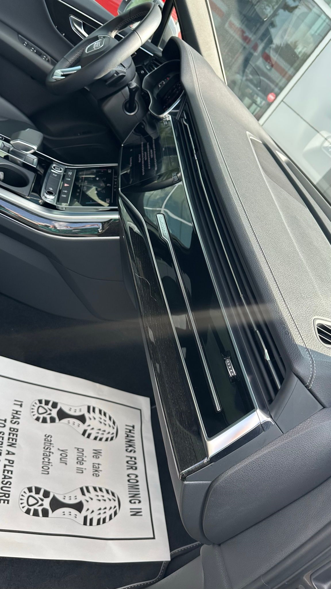 Audi Q7  2025 Audi Q7  2025