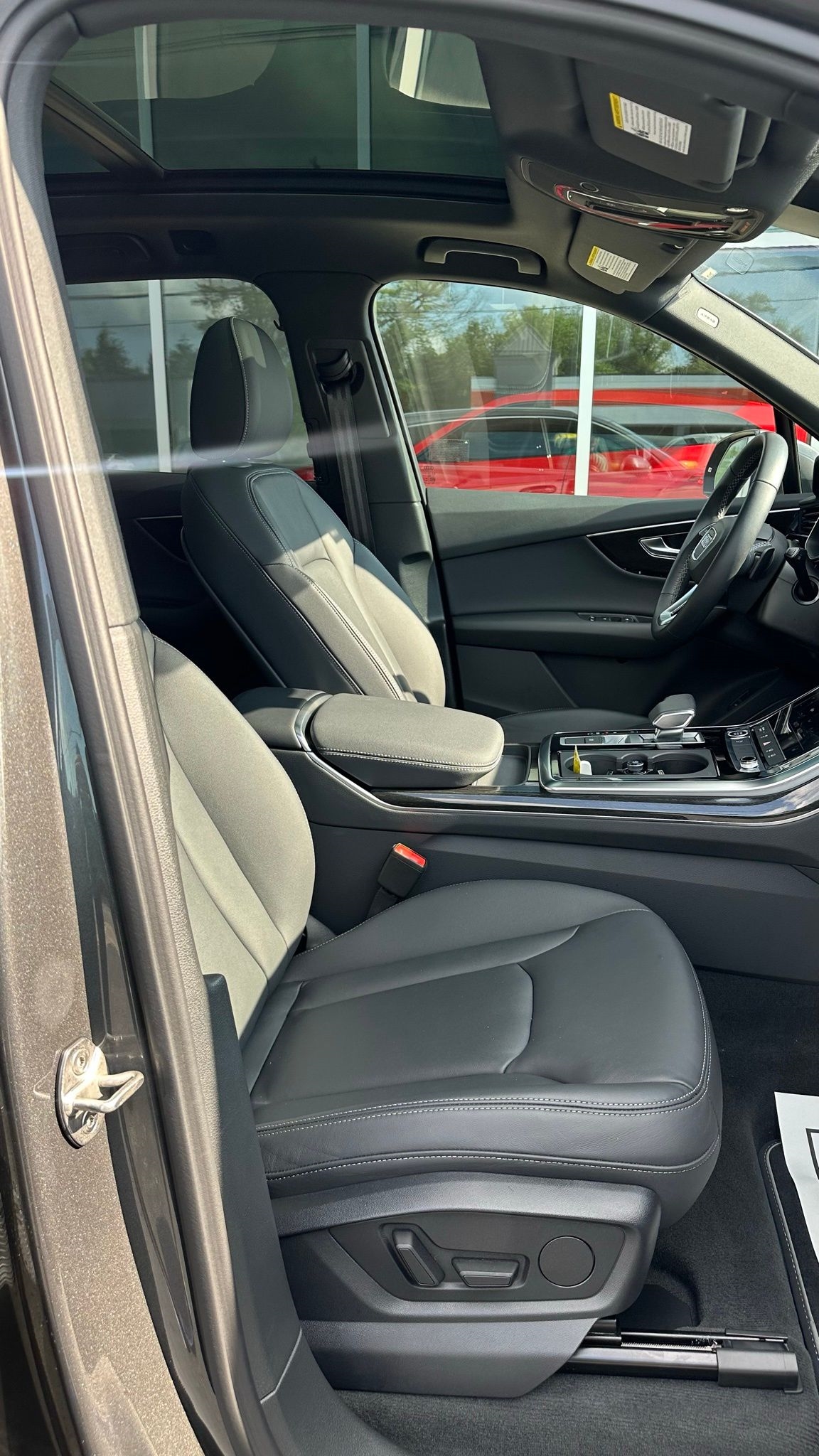 Audi Q7  2025 Audi Q7  2025