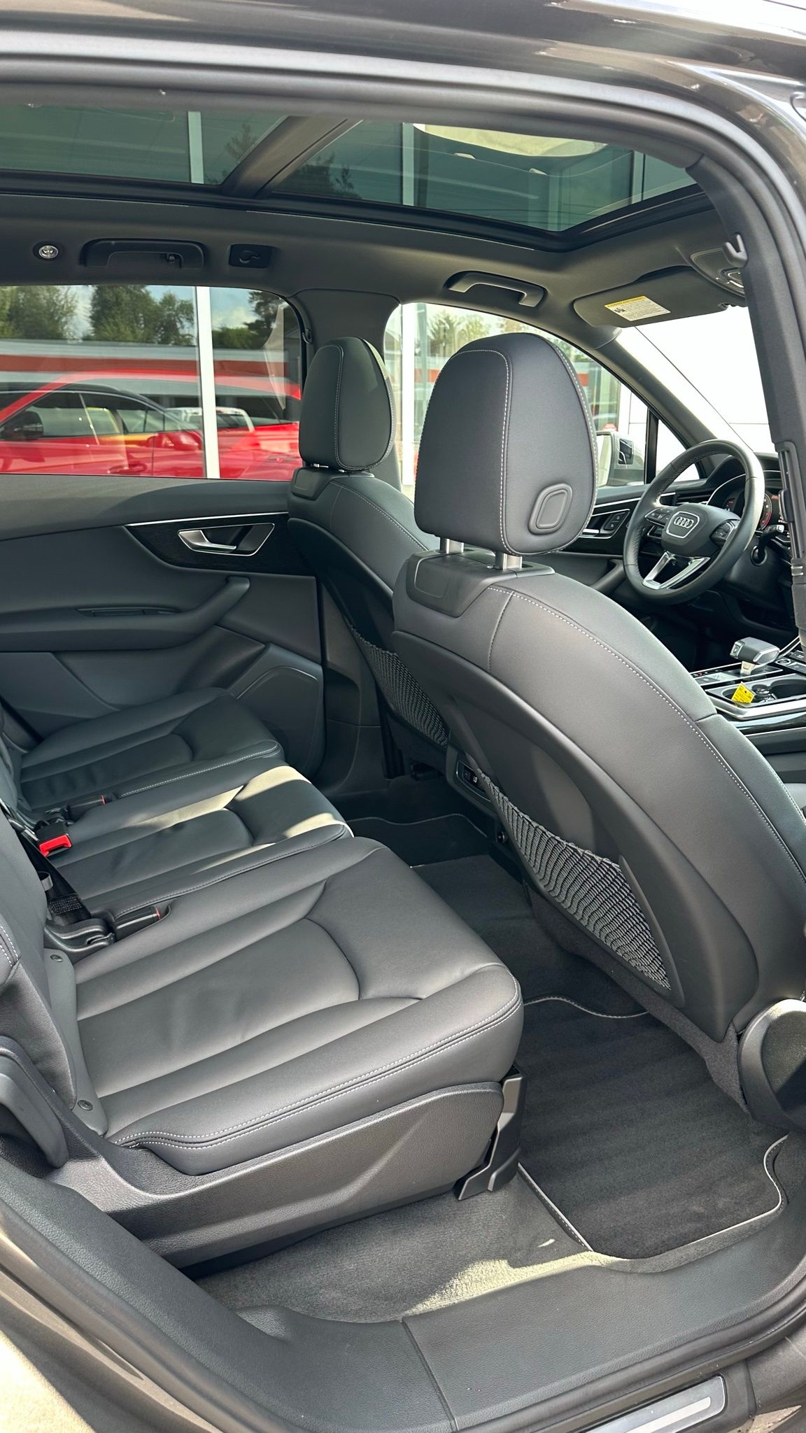 Audi Q7  2025 Audi Q7  2025